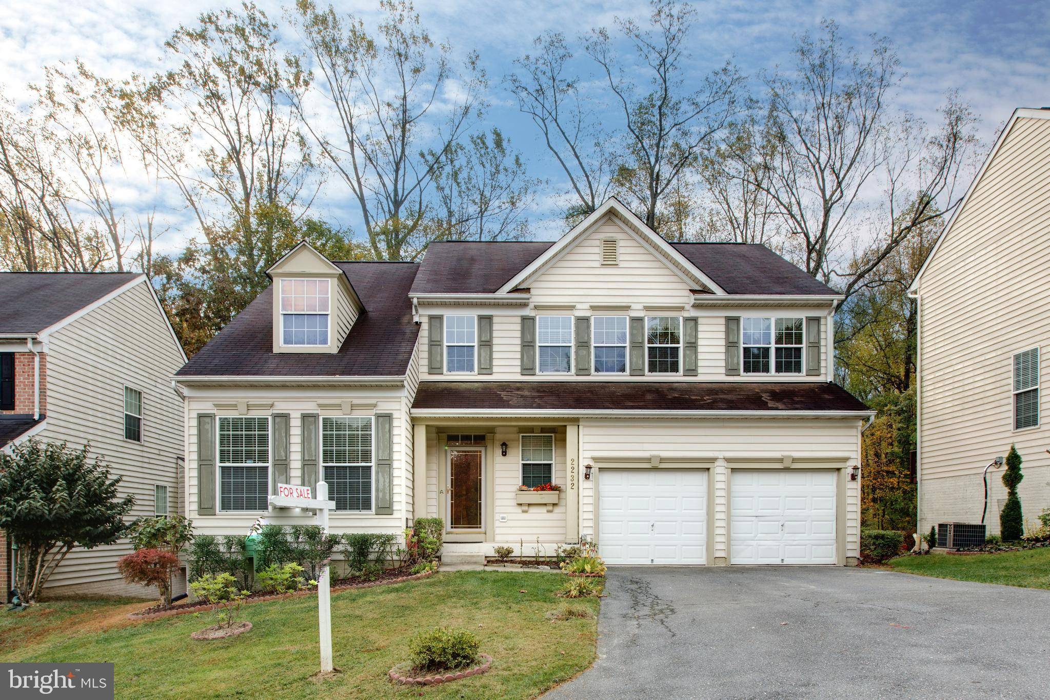 Ellicott City, MD 21043,2232 RIVER TERRACE CT