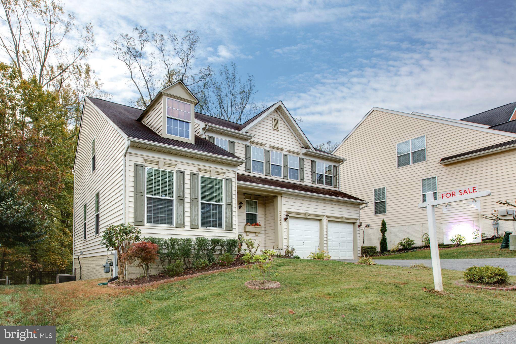 Ellicott City, MD 21043,2232 RIVER TERRACE CT