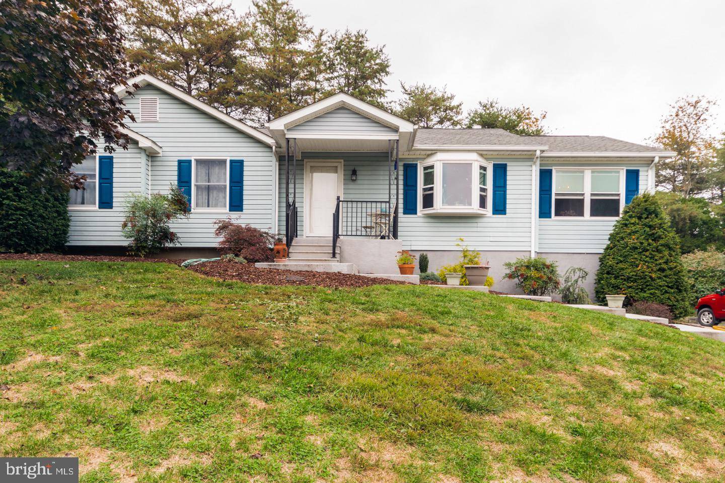 Inwood, WV 25428,157 CHANTILLY LANE