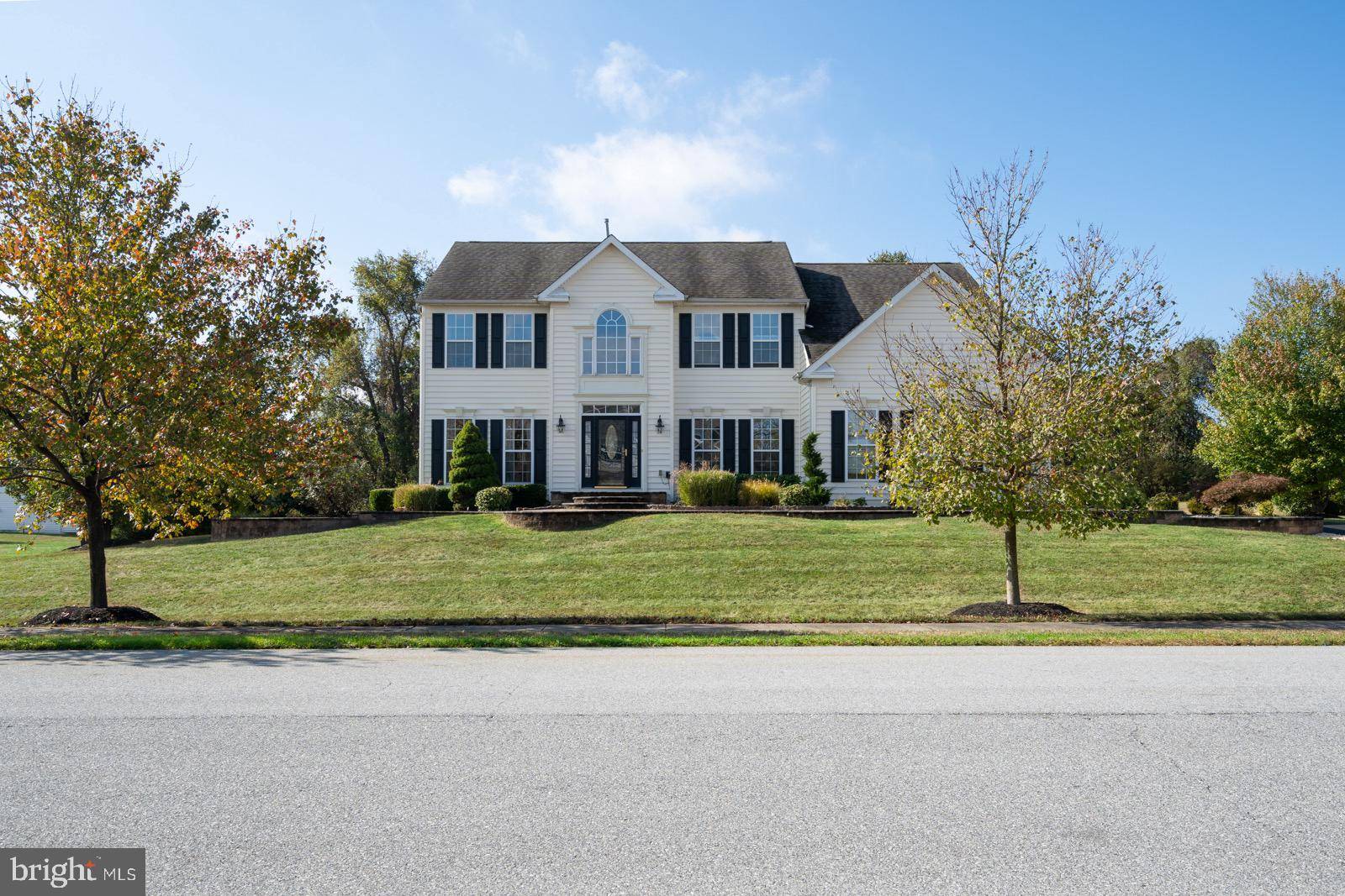 Bear, DE 19701,406 DERRYTOWN DR