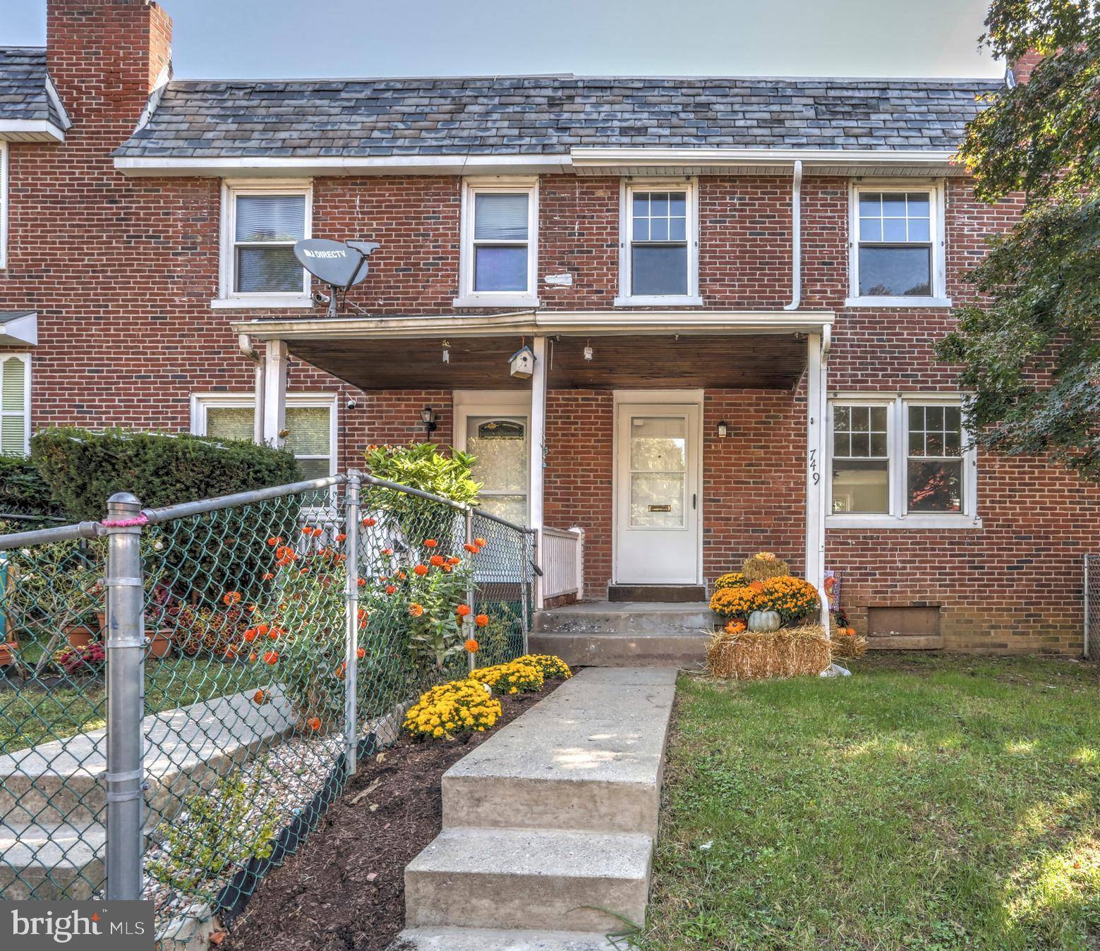 Lancaster, PA 17602,749 S PLUM ST