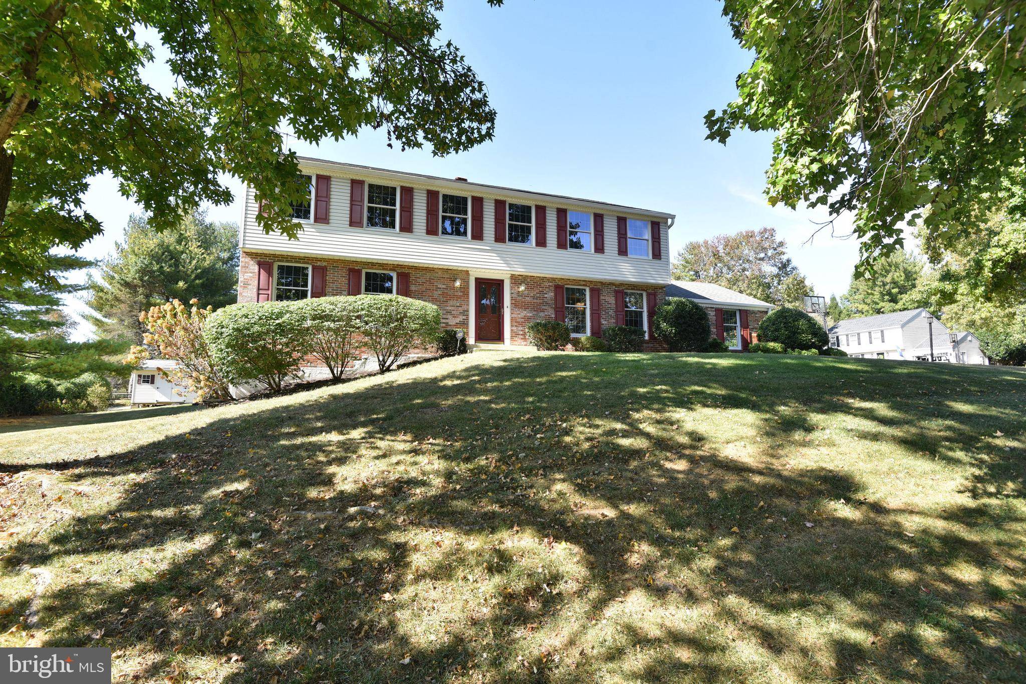 Lutherville Timonium, MD 21093,1 LOCHMOOR CT