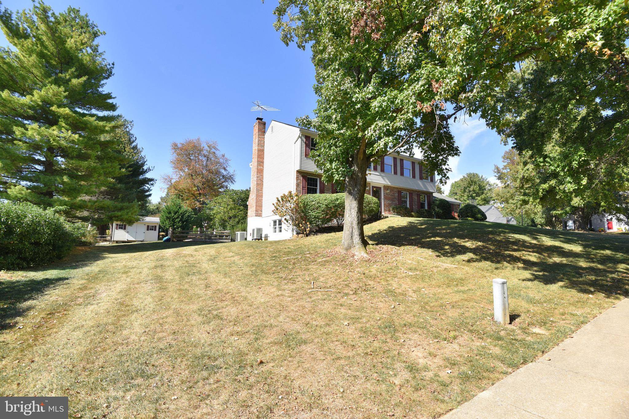 Lutherville Timonium, MD 21093,1 LOCHMOOR CT