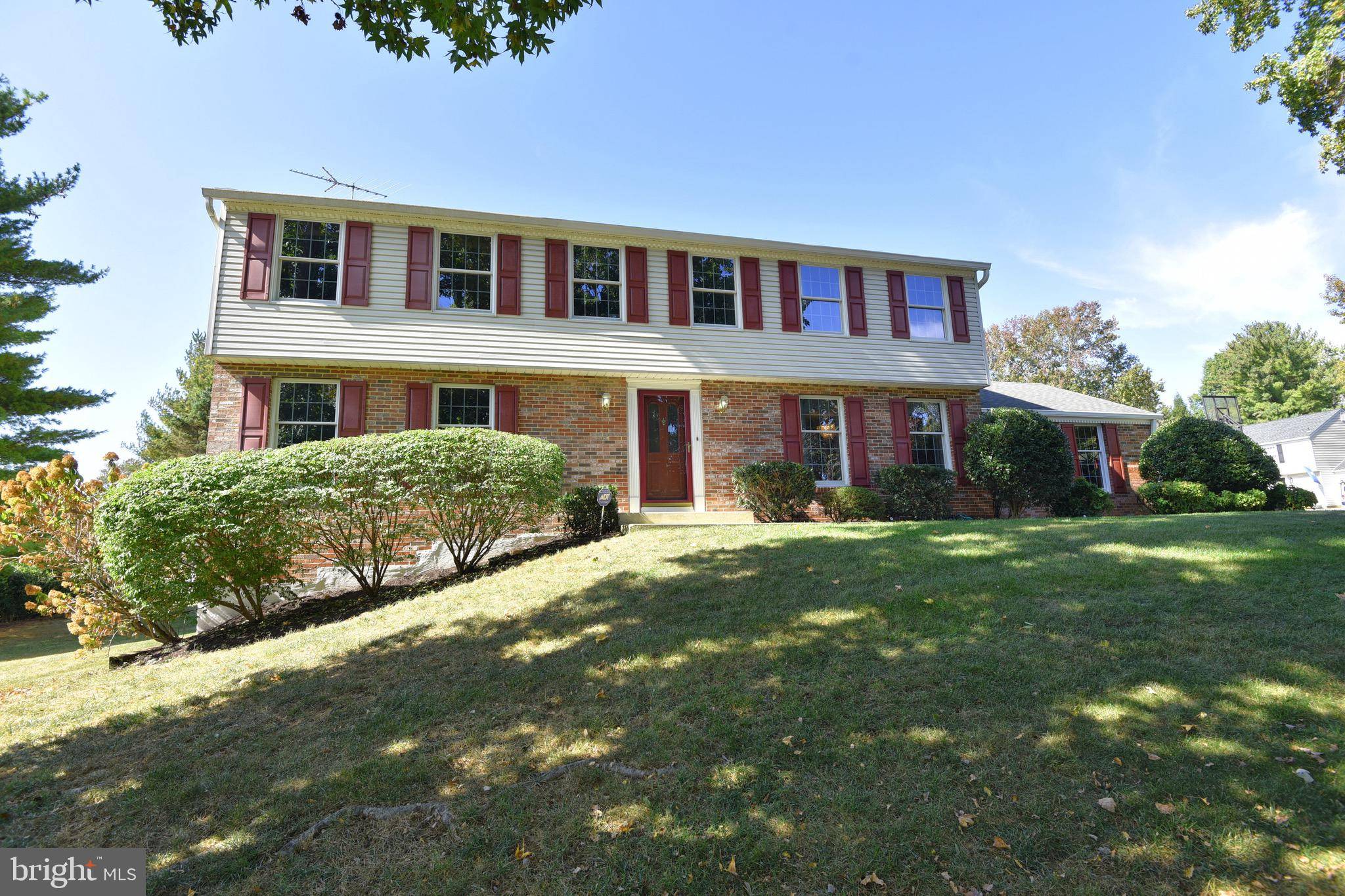 Lutherville Timonium, MD 21093,1 LOCHMOOR CT