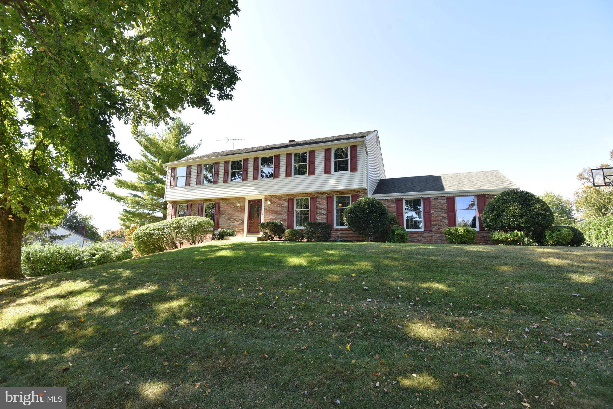 Lutherville Timonium, MD 21093,1 LOCHMOOR CT