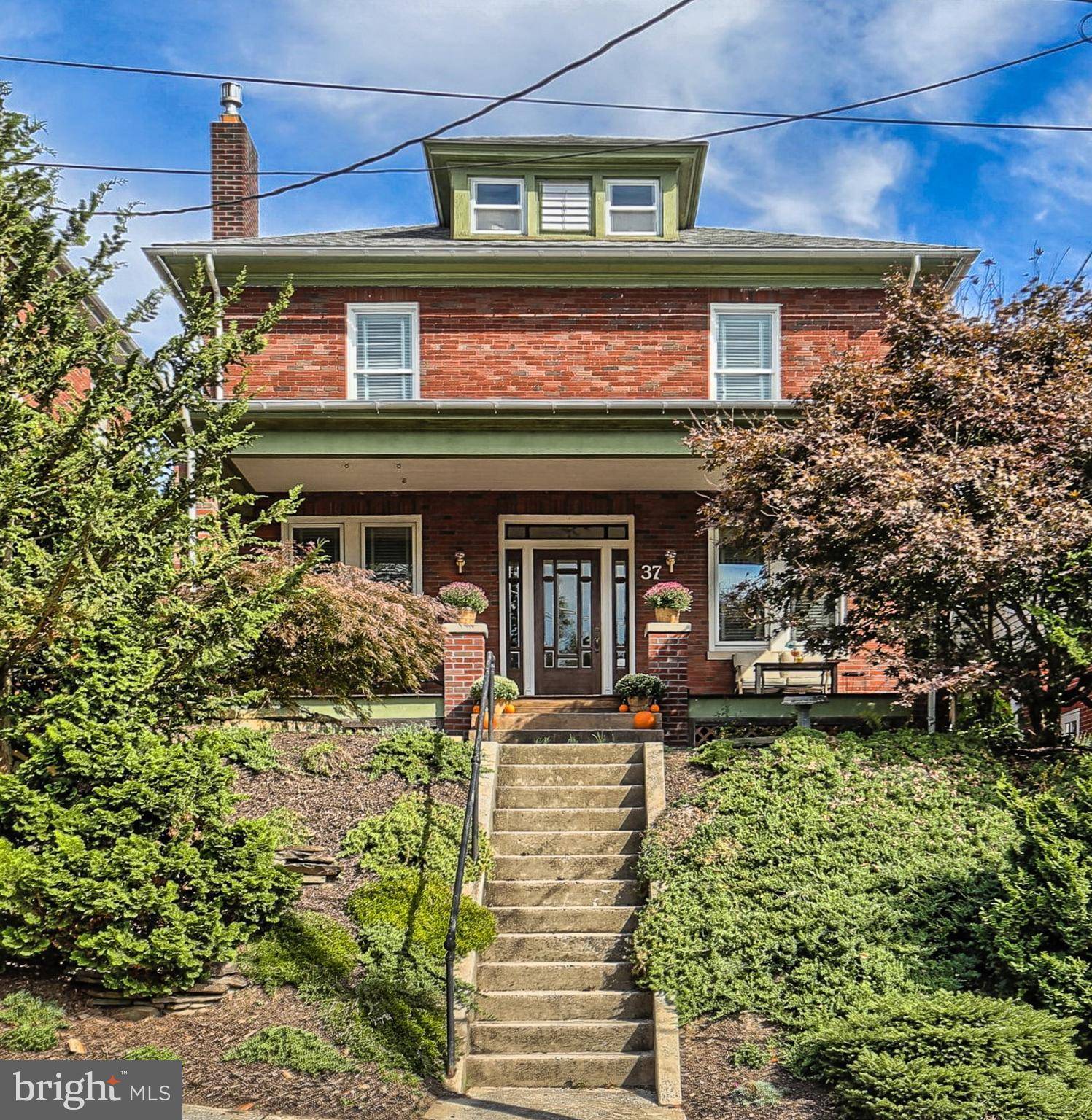 Lemoyne, PA 17043,37 FORT ST