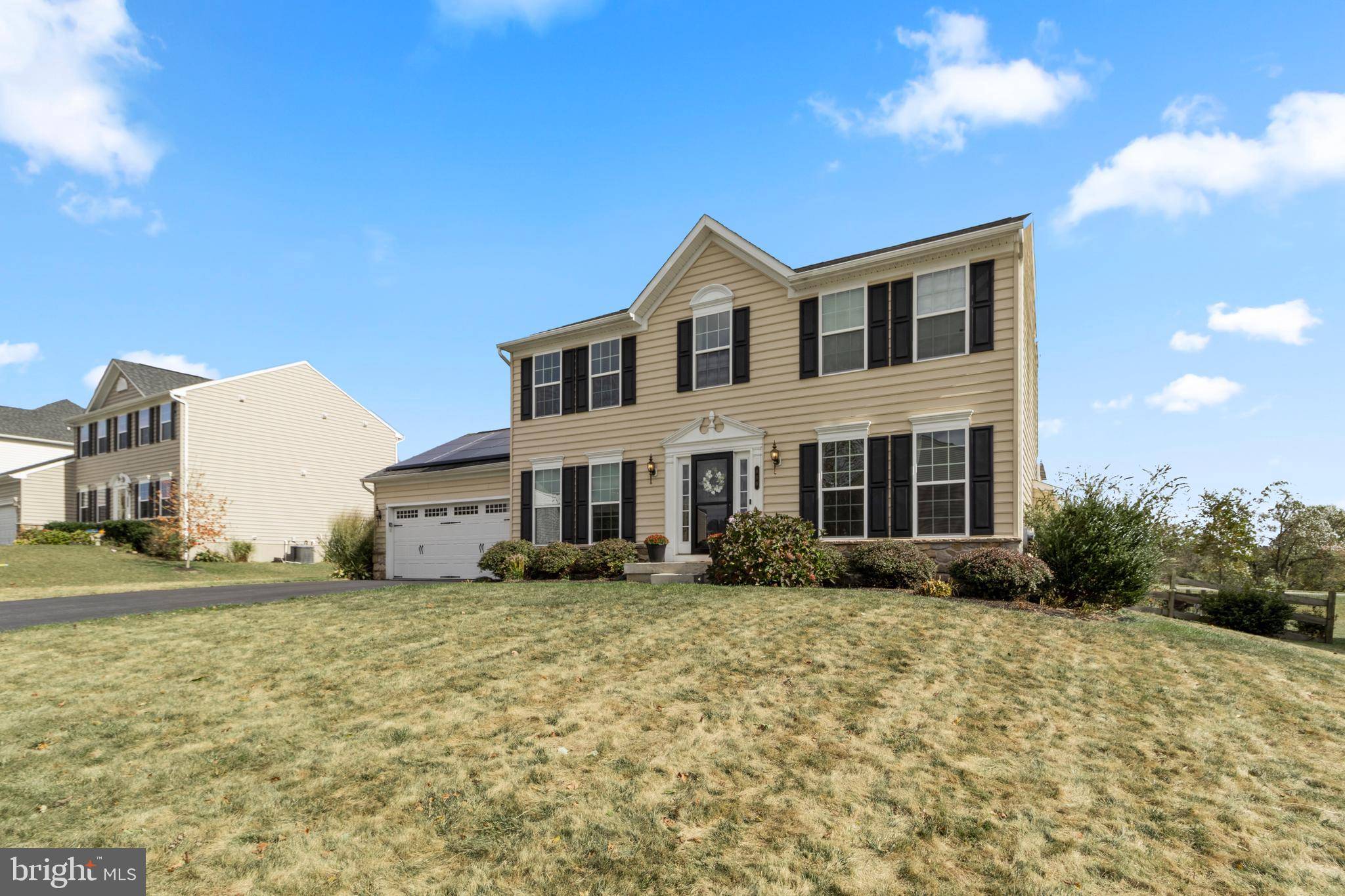 Avondale, PA 19311,850 EASKEY LN