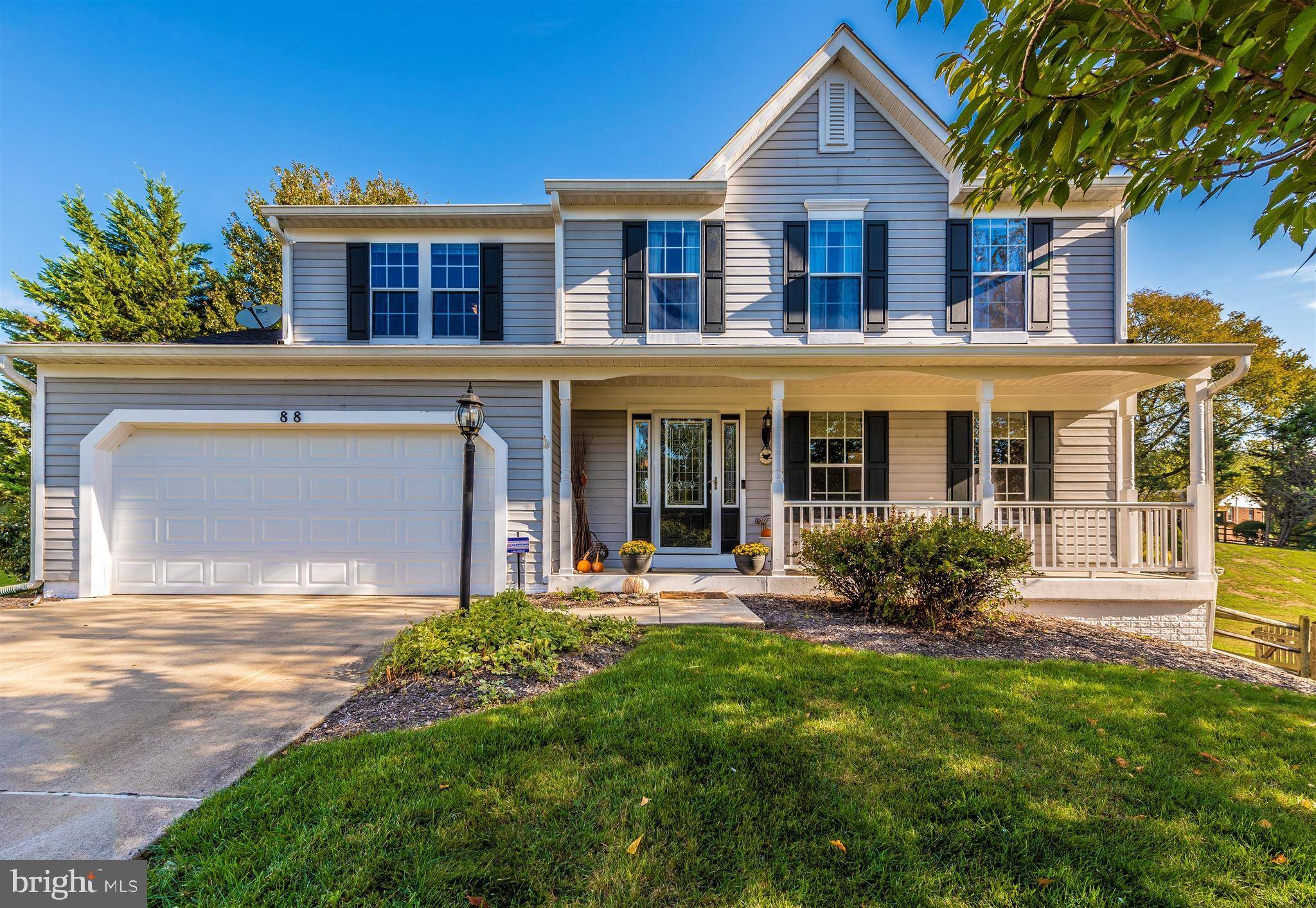 Myersville, MD 21773,88 ASHLEY CT