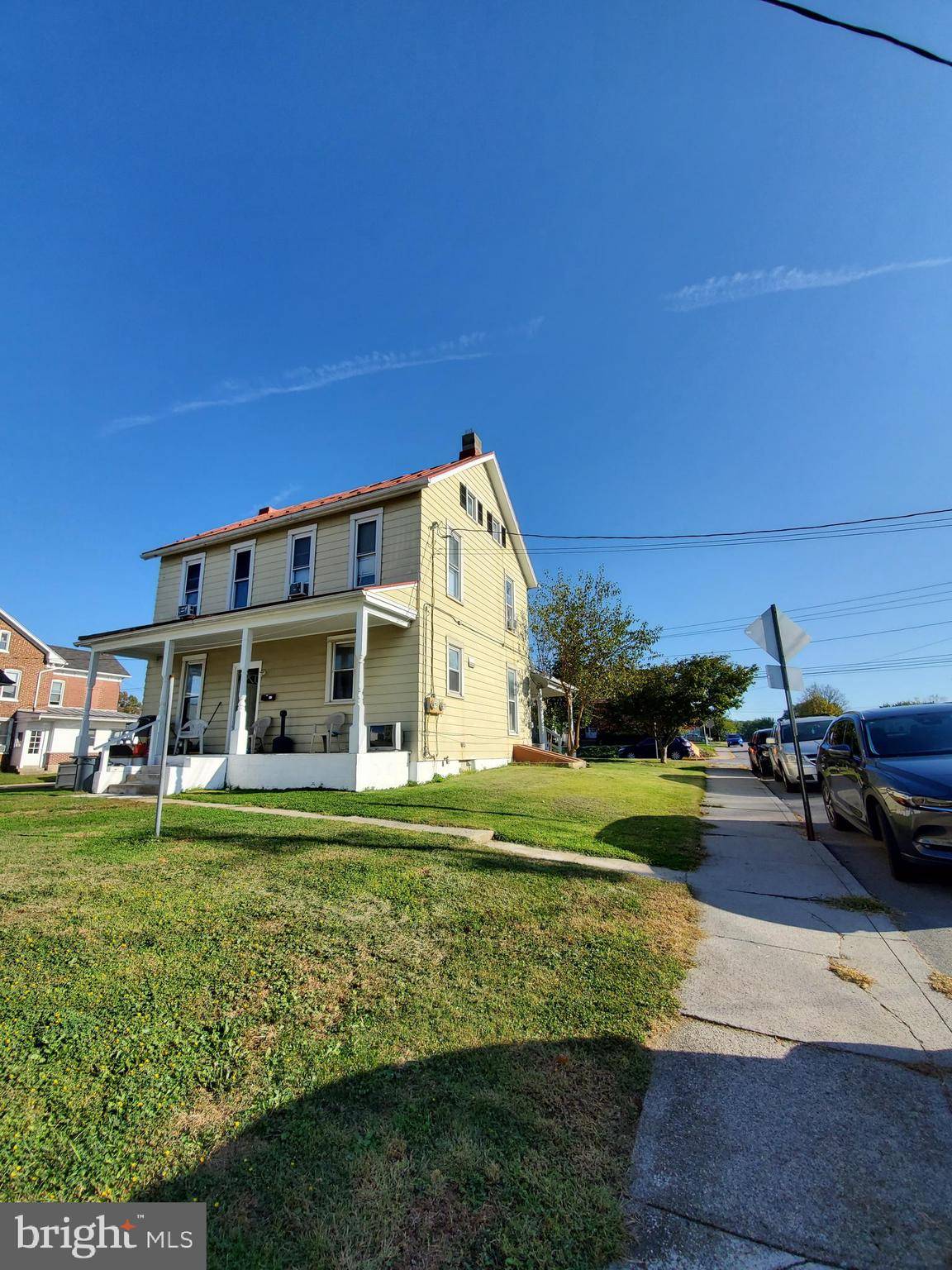 Wrightsville, PA 17368,630 HELLAM ST