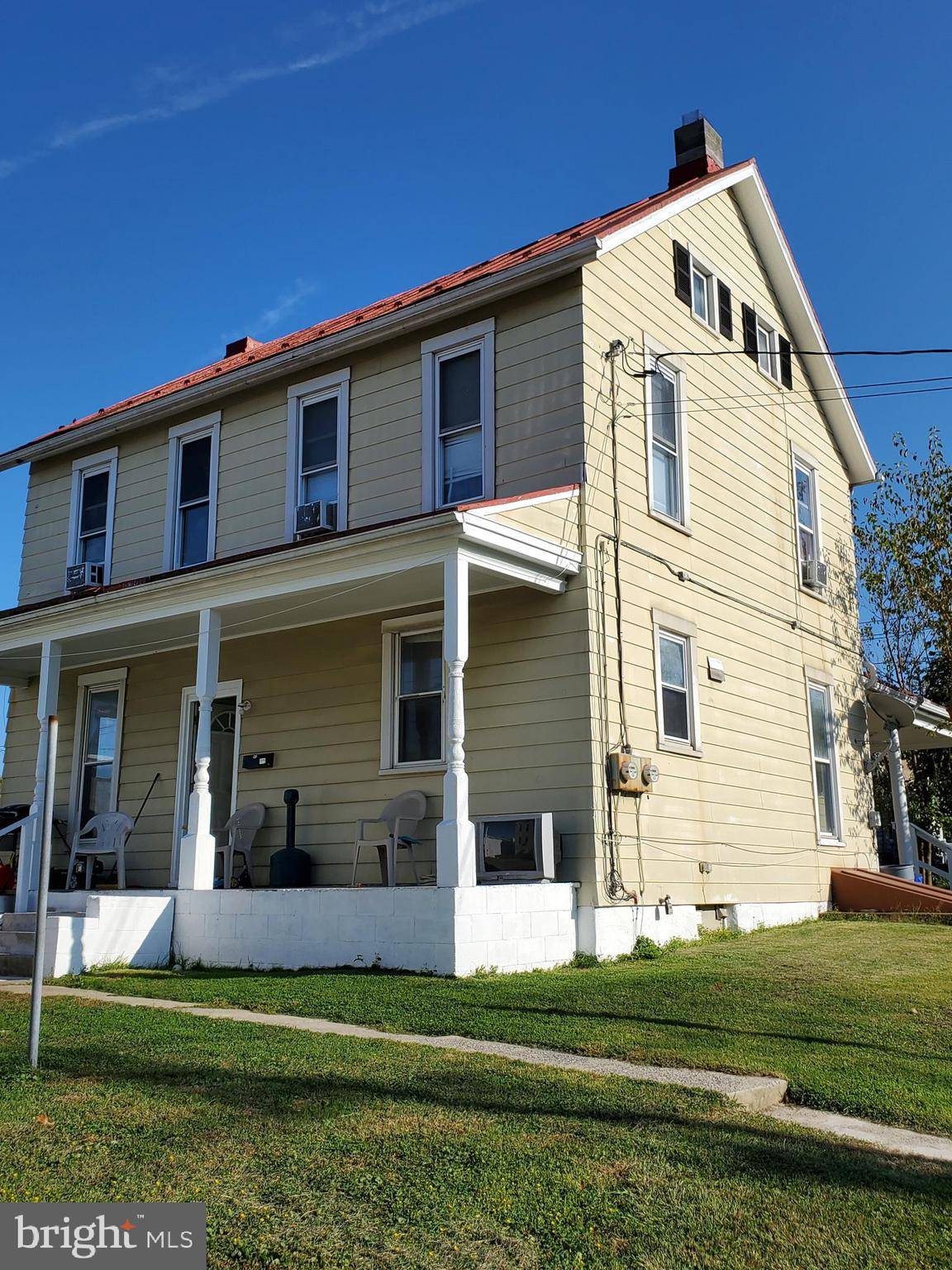 Wrightsville, PA 17368,630 HELLAM ST