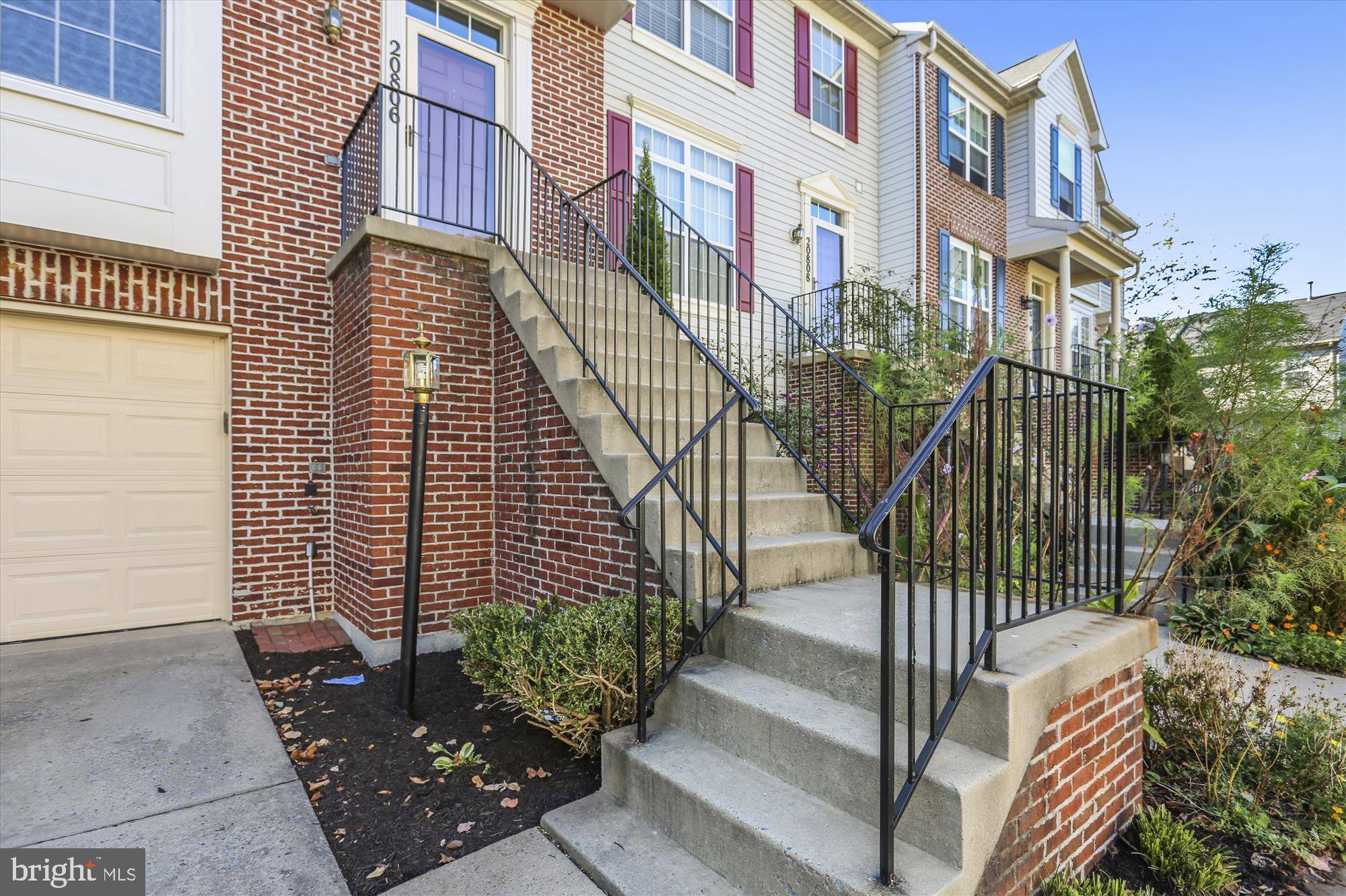 Germantown, MD 20874,20806 IRELAND CT #404