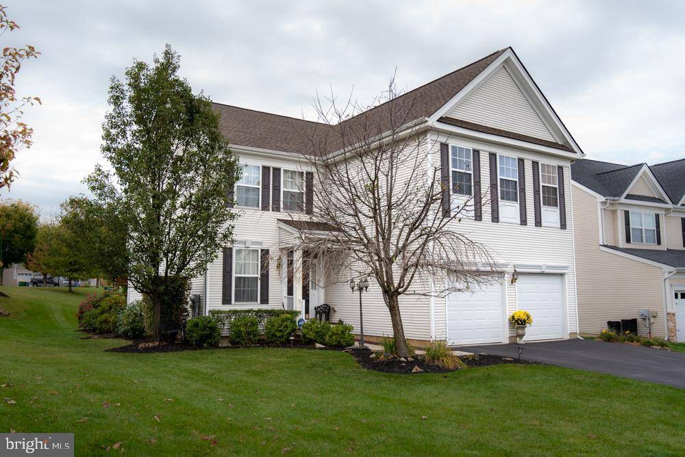 Macungie, PA 18062,3498 LURMAN DR