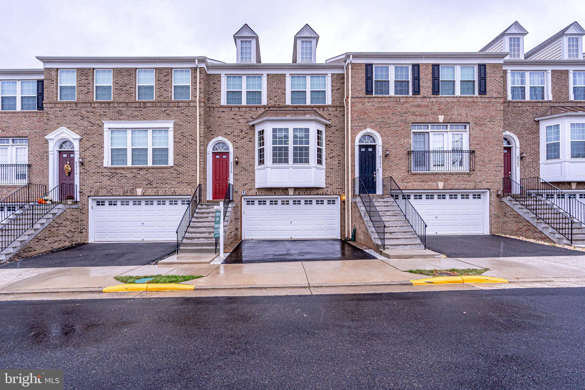 Alexandria, VA 22310,6246 SUMMIT POINT CT