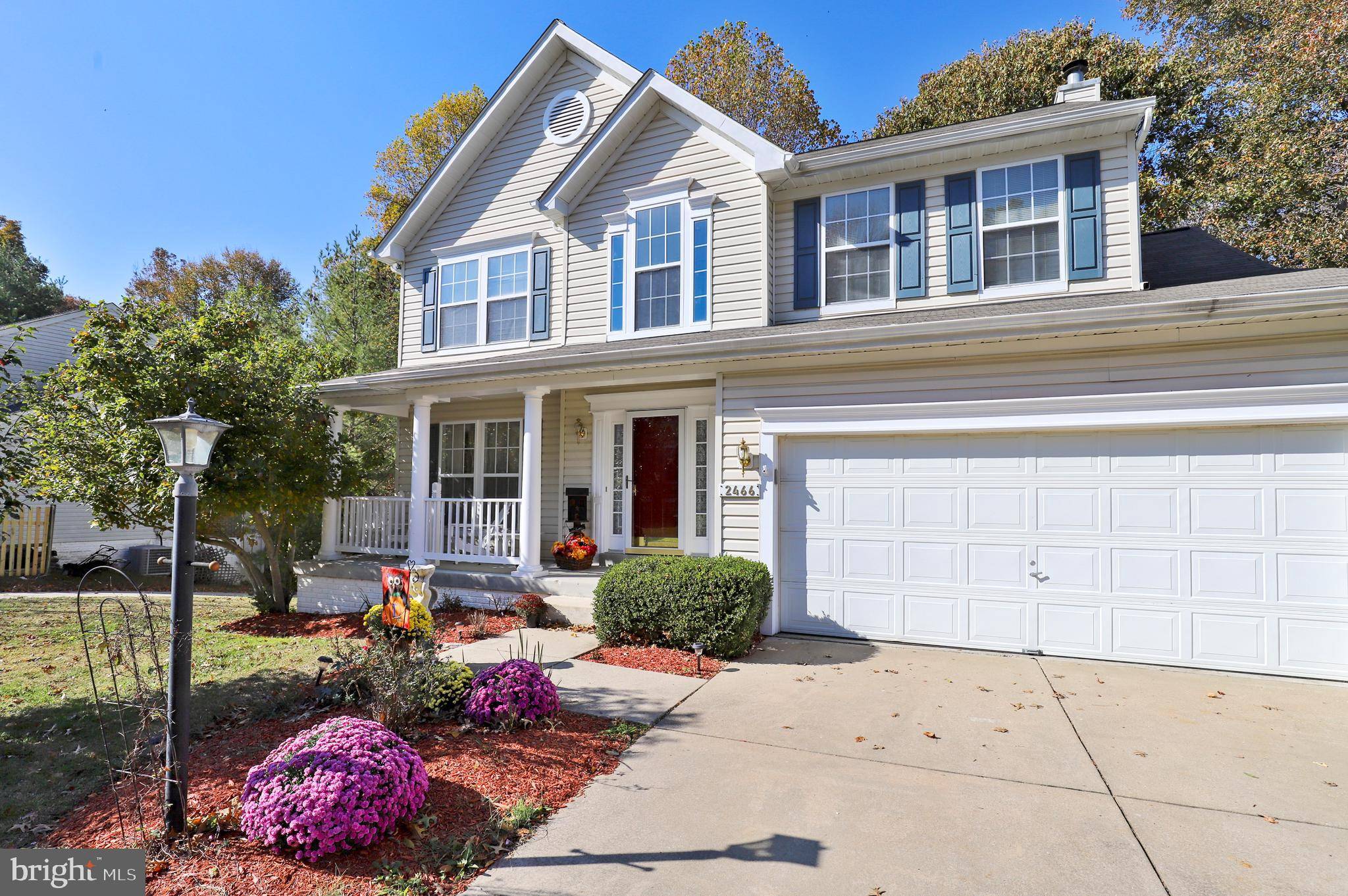 Chesapeake Beach, MD 20732,2466 WOODLAND CT