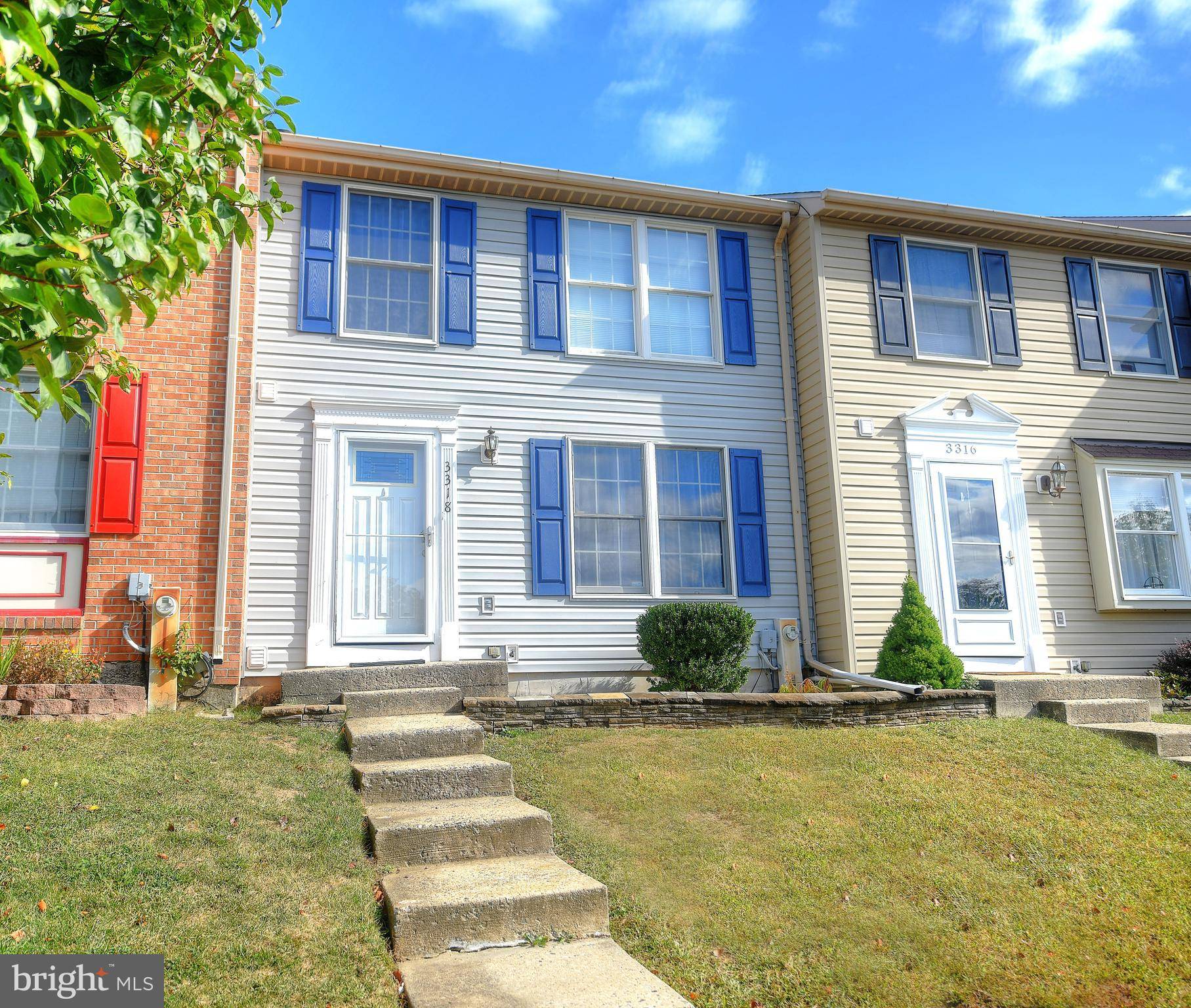 Abingdon, MD 21009,3318 RACCOON CT