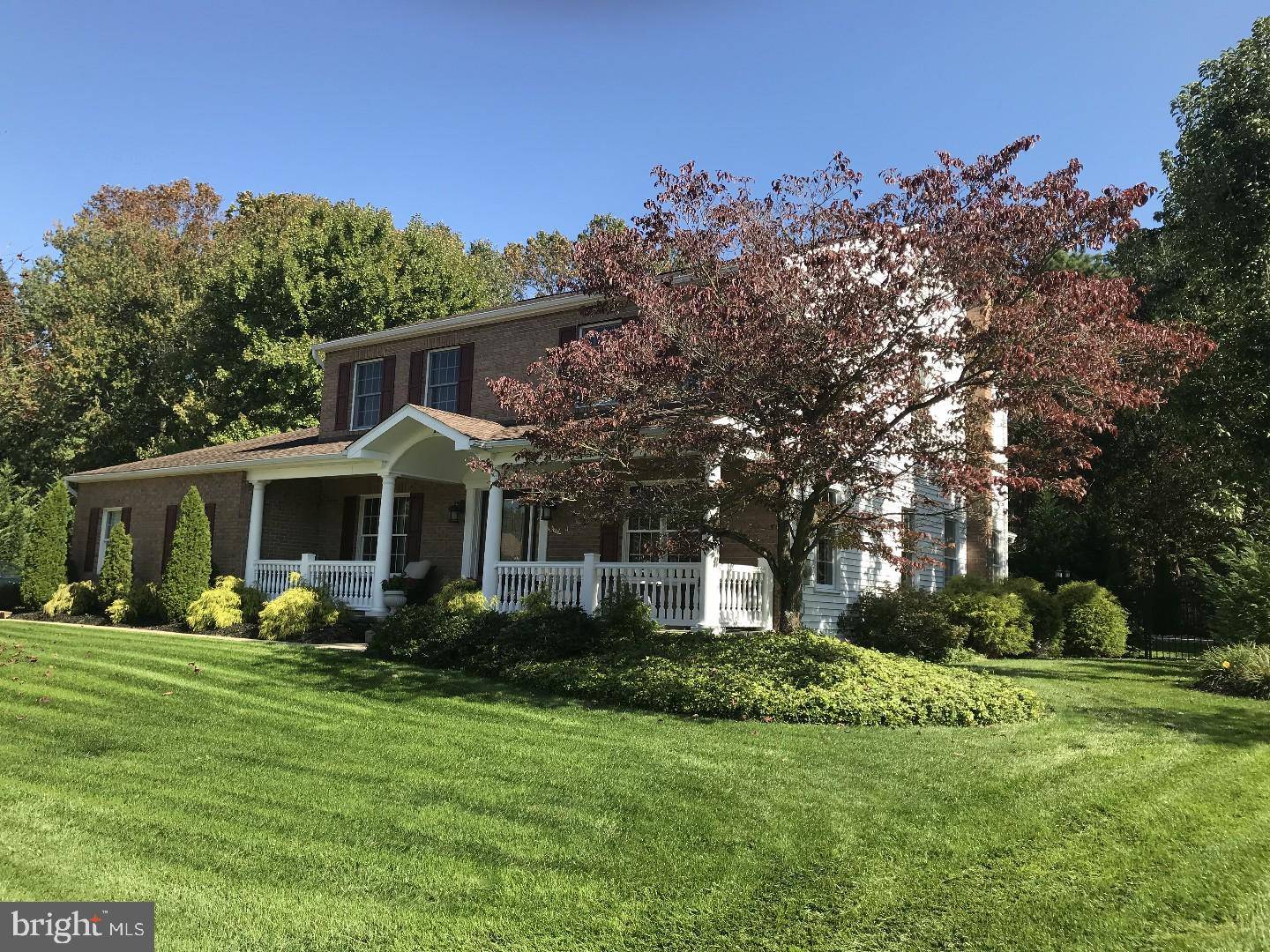 Sewell, NJ 08080,19 THORNFIELD CIR