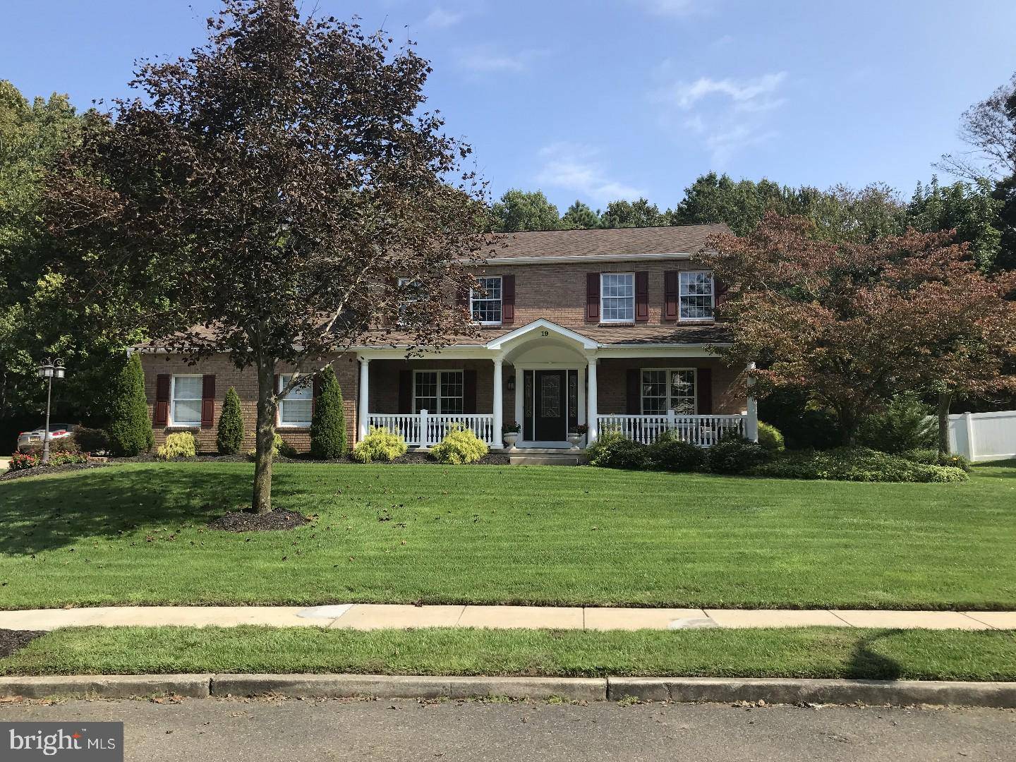 Sewell, NJ 08080,19 THORNFIELD CIR