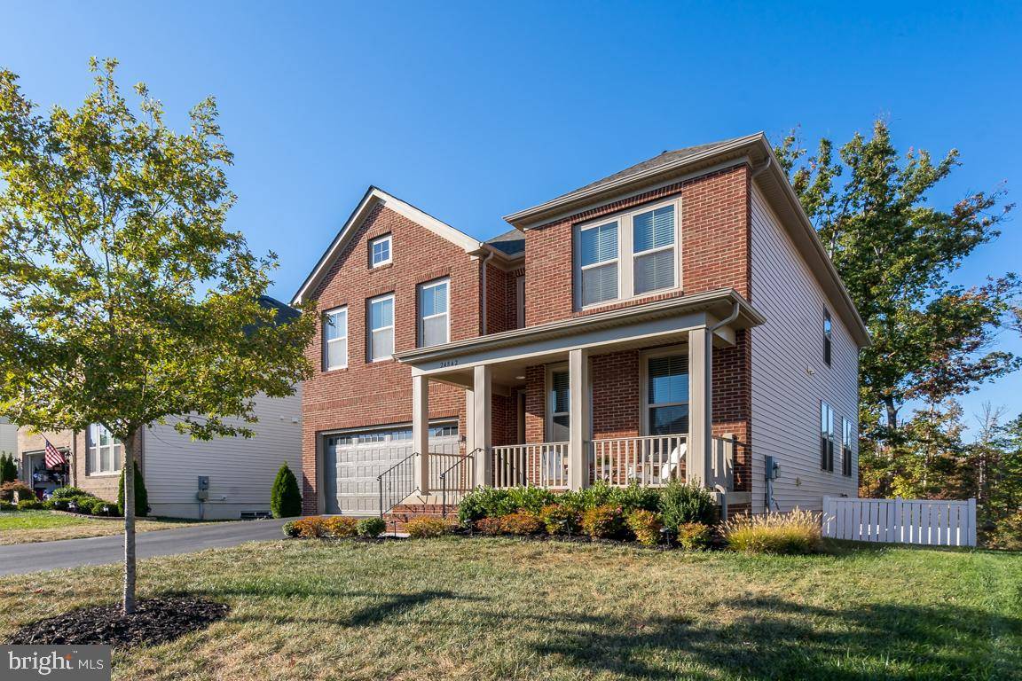 Chantilly, VA 20152,24842 SOMERBY DR