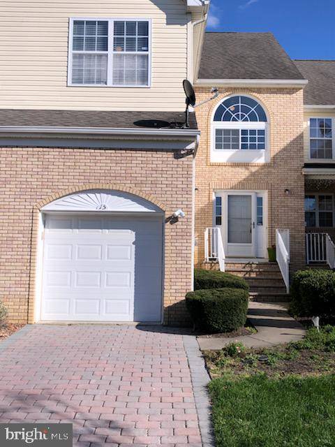 Hightstown, NJ 08520,15 WORDSWORTH CT