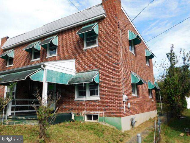 Lancaster, PA 17602,627 S ANN ST