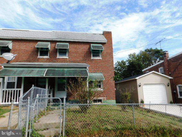 Lancaster, PA 17602,627 S ANN ST