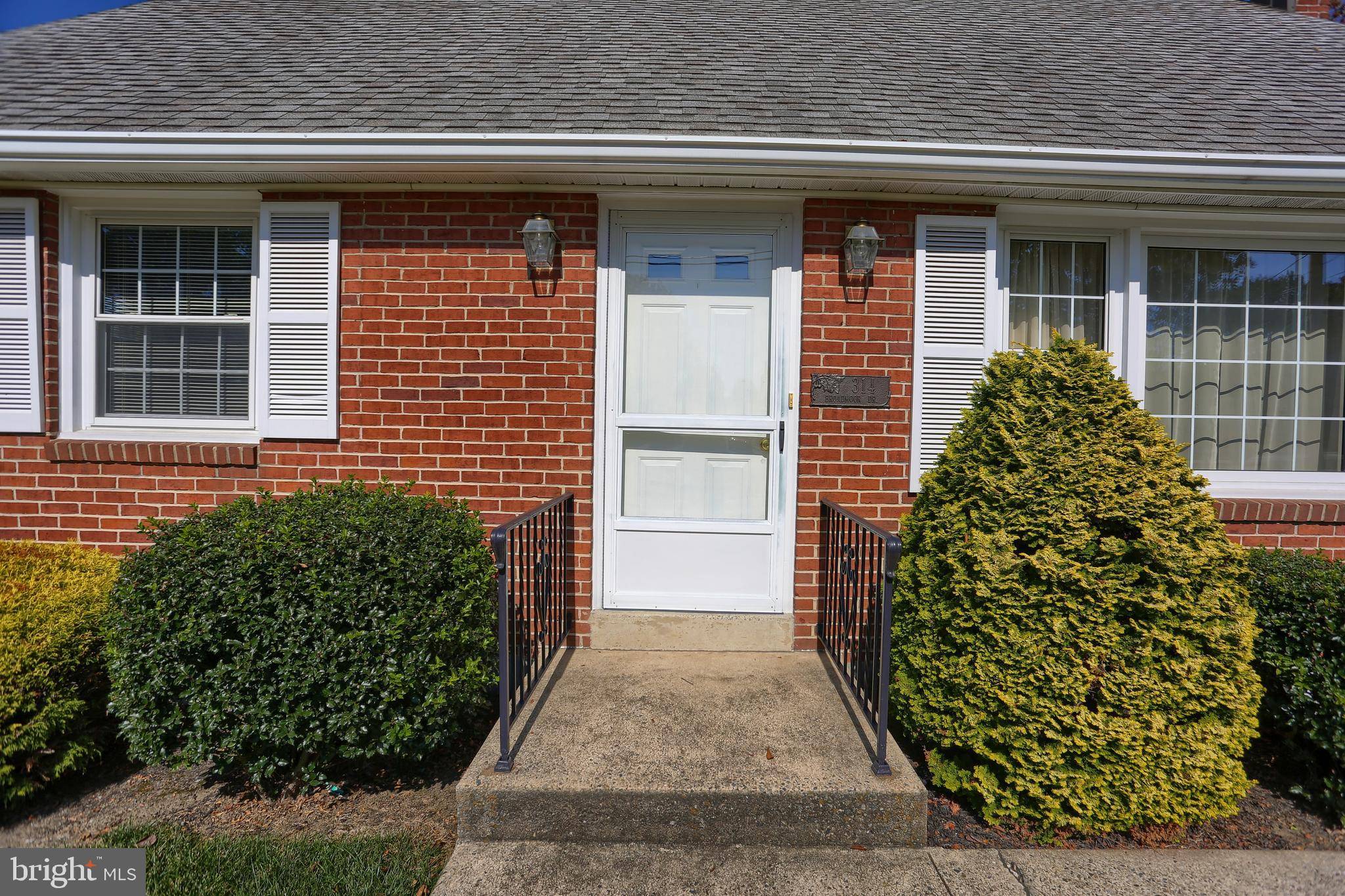 Willow Street, PA 17584,314 BROADMOOR DR