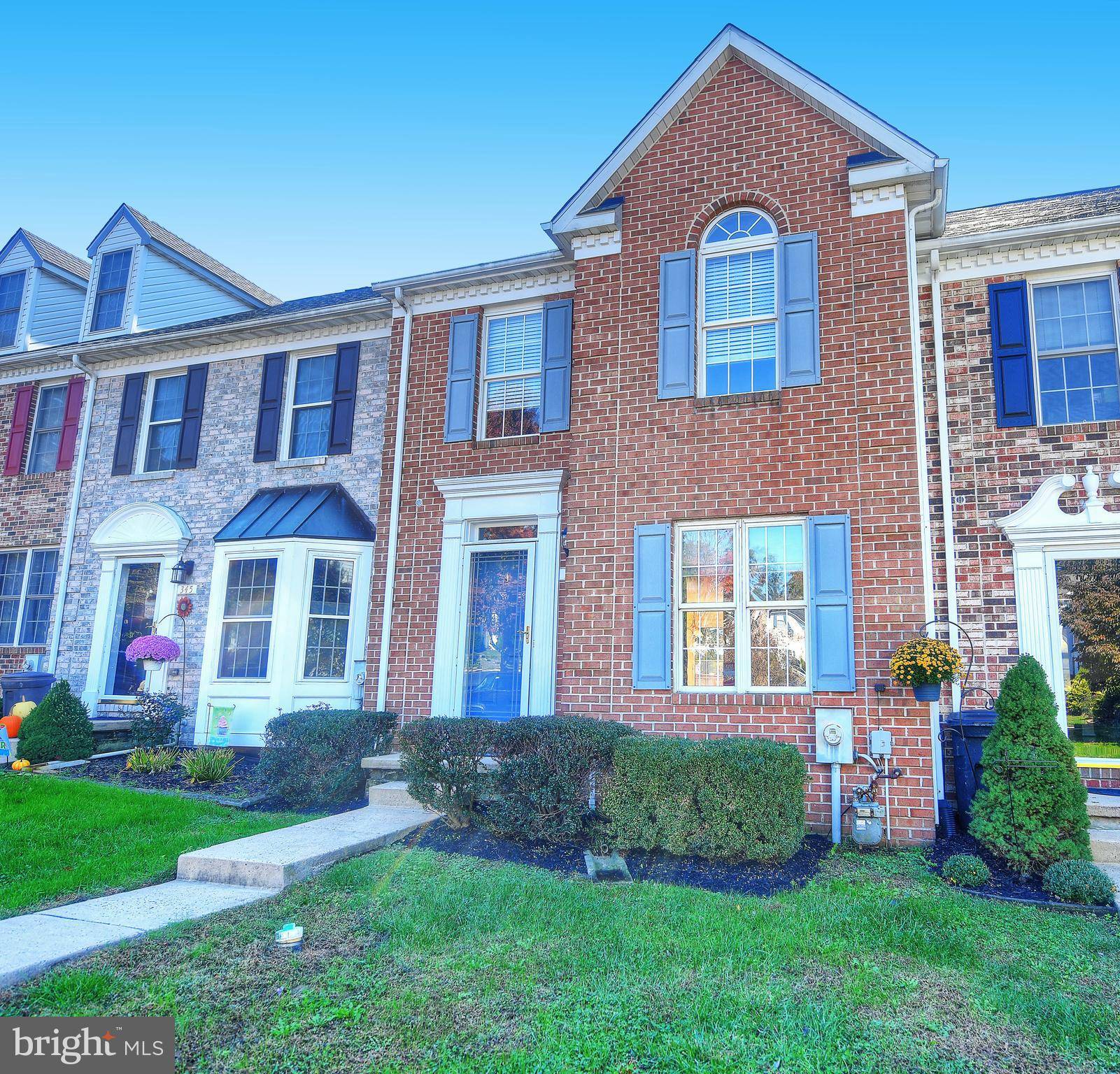 Bel Air, MD 21015,347 ALTHEA CT