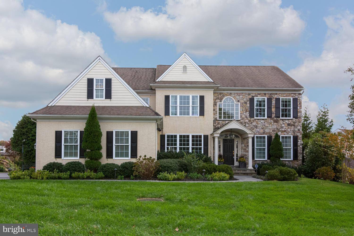 West Chester, PA 19382,118 HIDDEN POND WAY