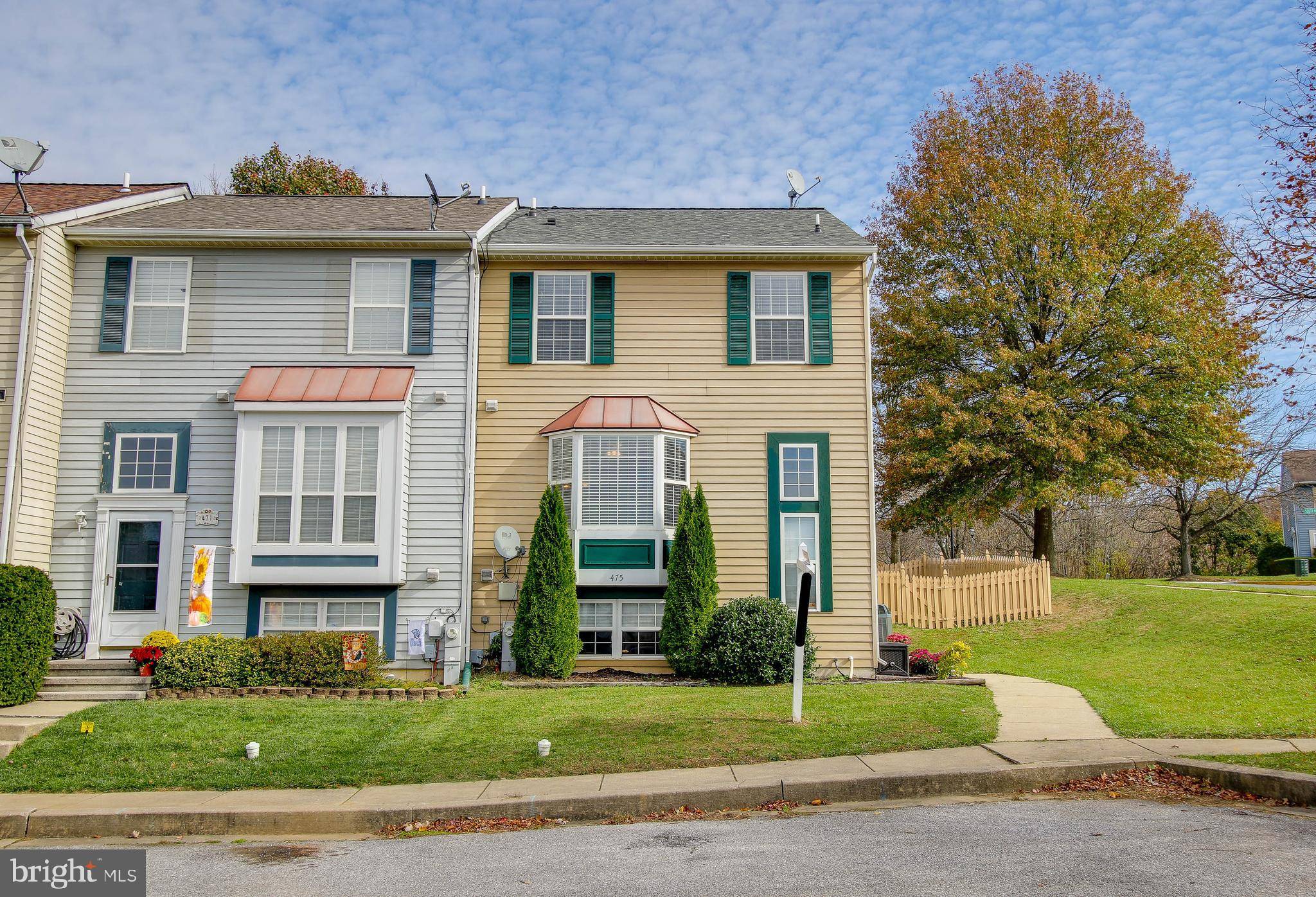 Westminster, MD 21158,475 PALMER TER