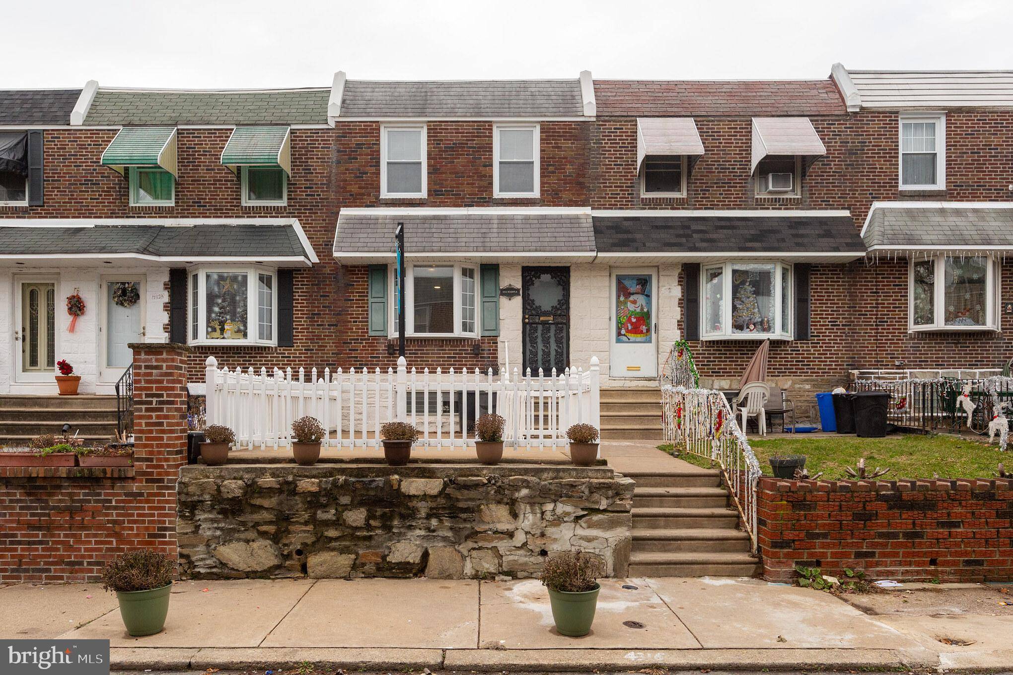 Philadelphia, PA 19136,4316 MARPLE ST