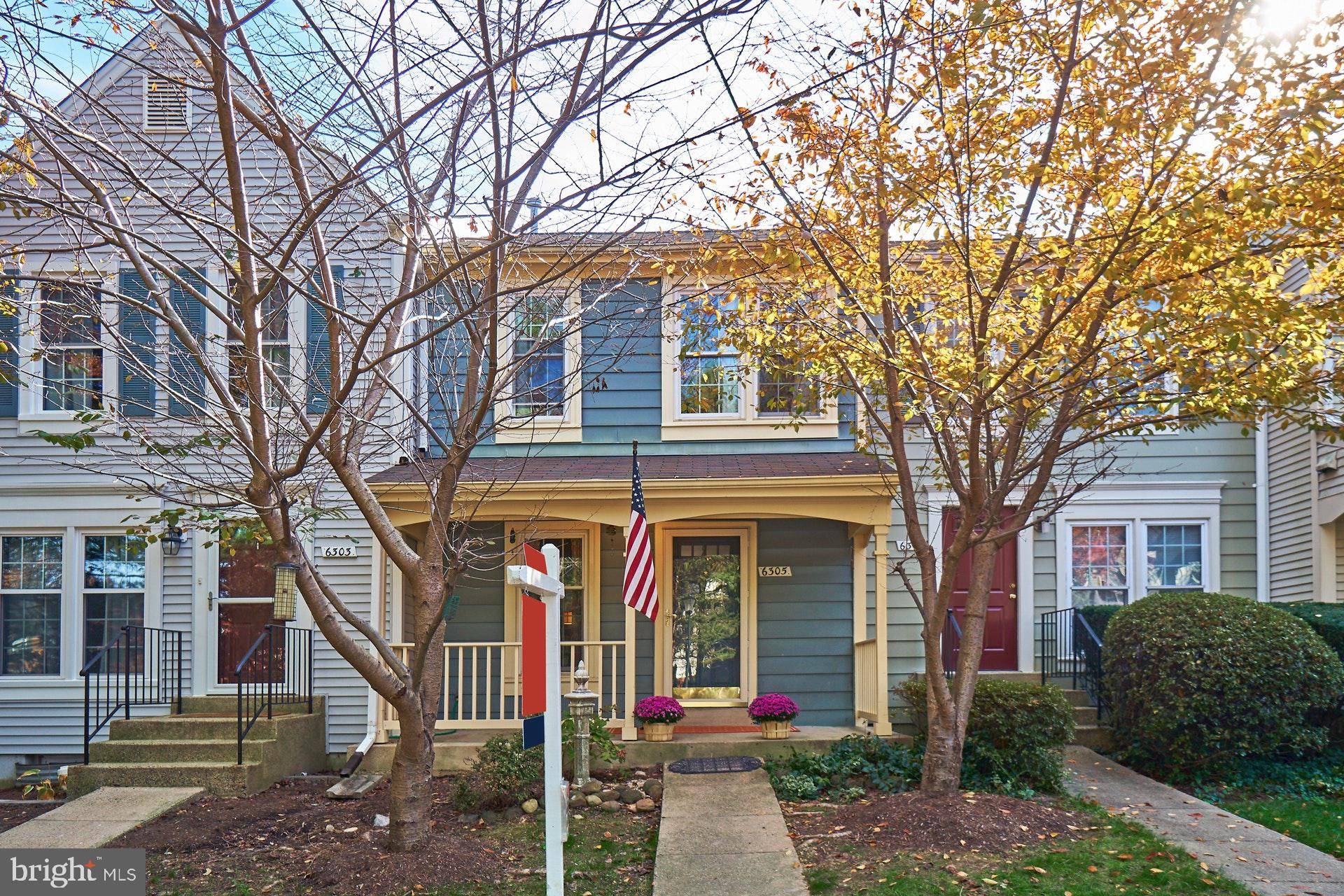 Alexandria, VA 22306,6305 CHIMNEY WOOD CT