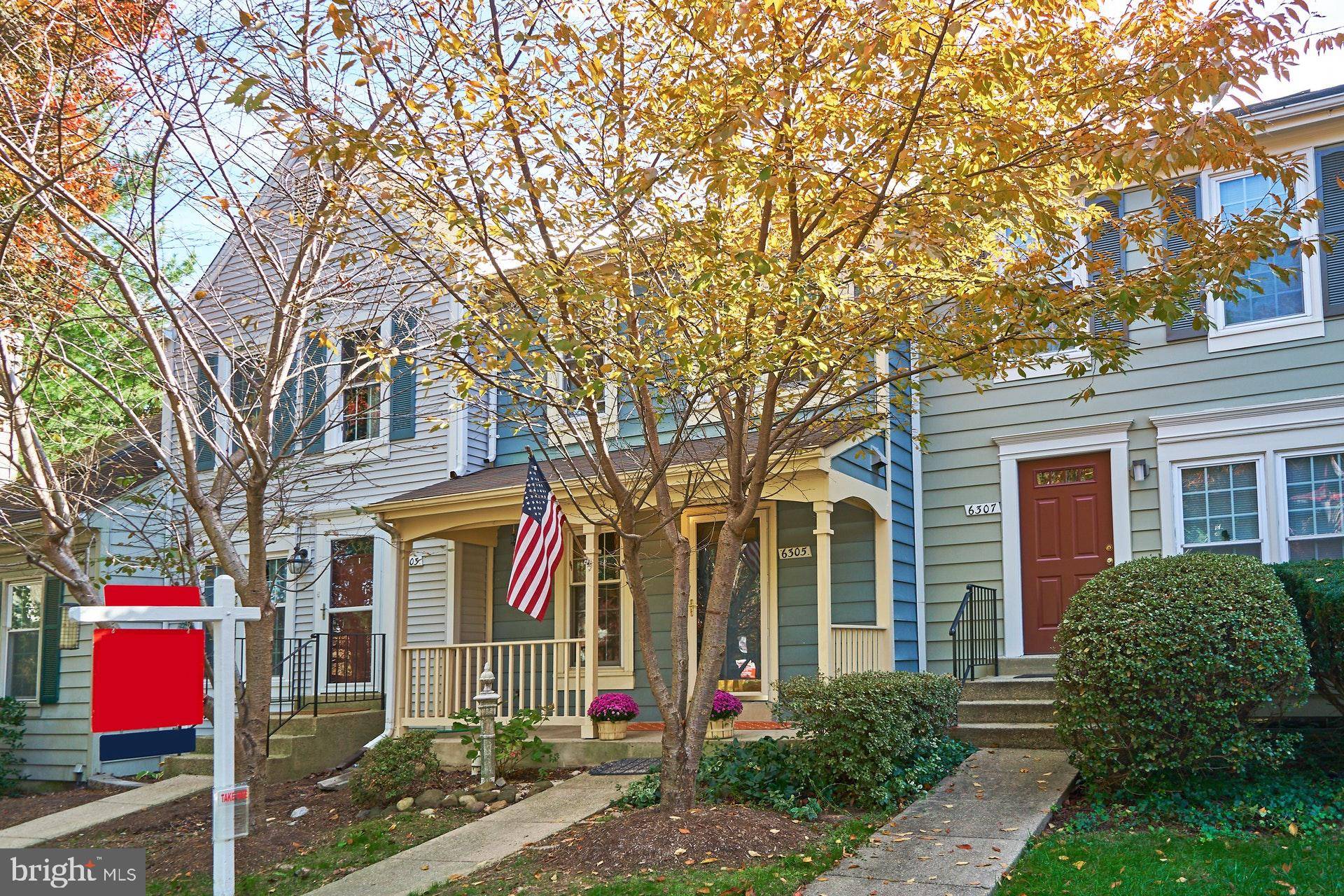 Alexandria, VA 22306,6305 CHIMNEY WOOD CT