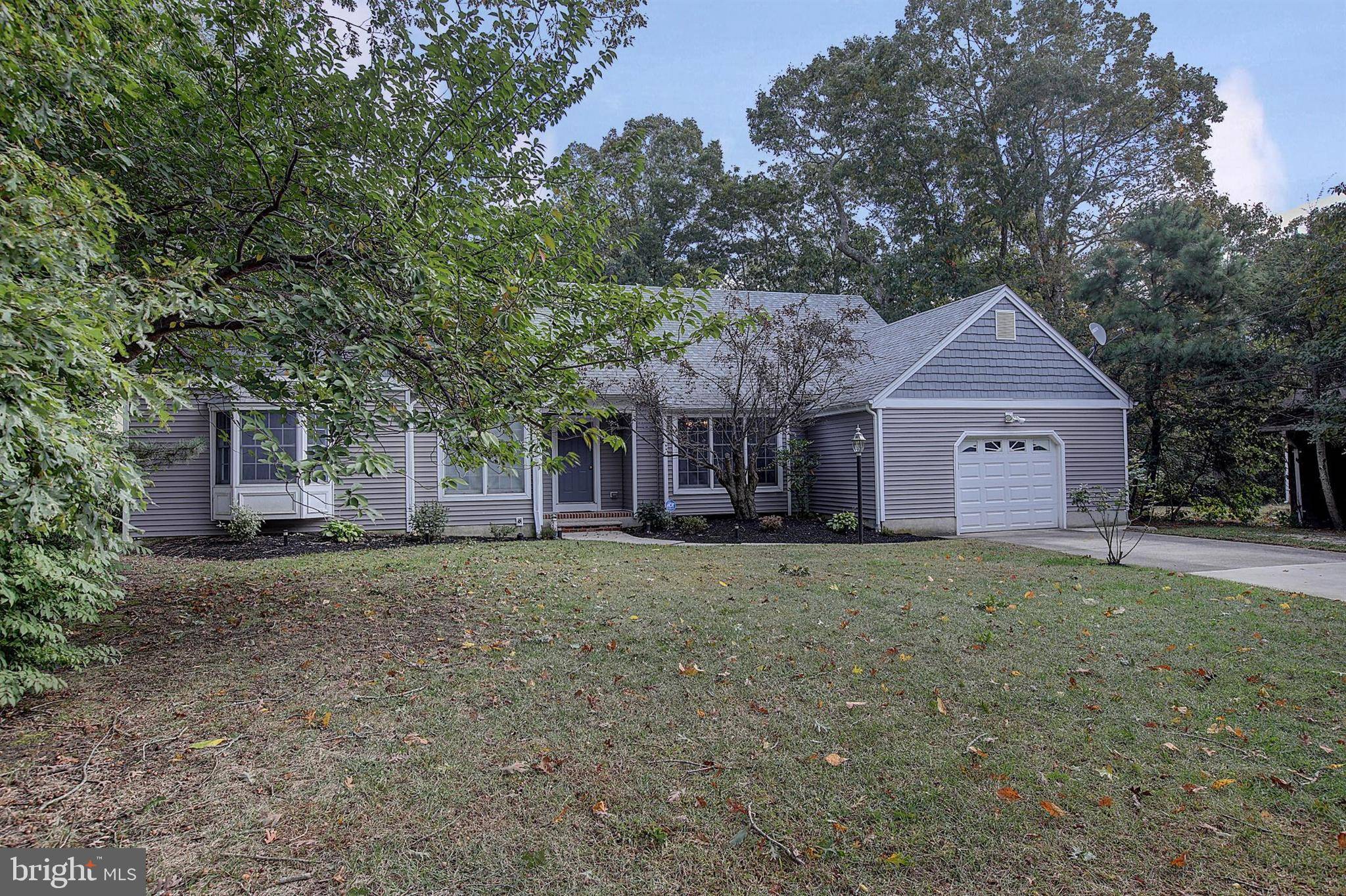 Little Egg Harbor Twp, NJ 08087,7 DEMARET CT