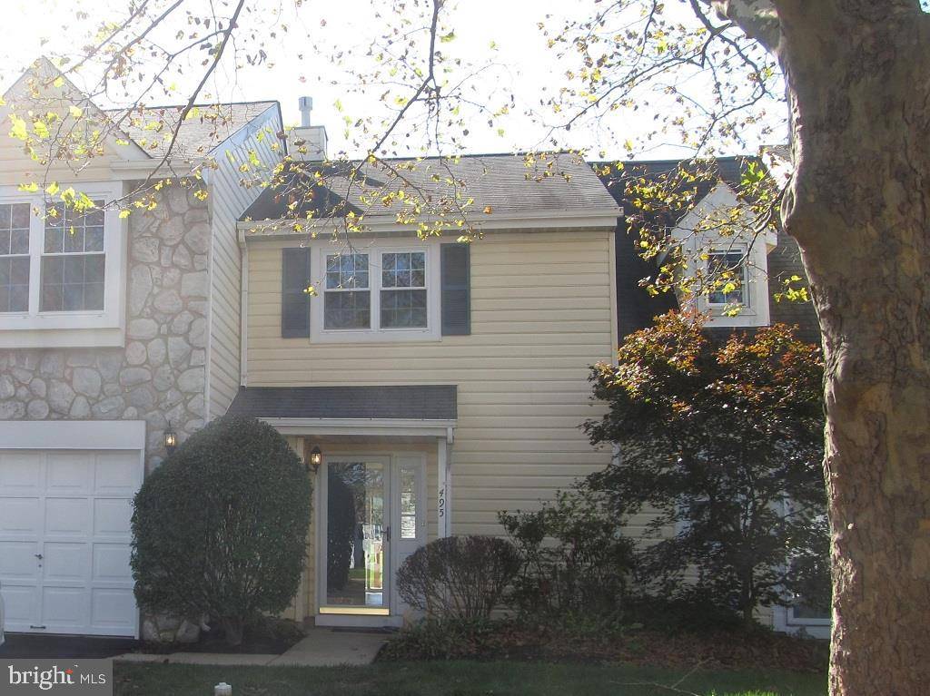 Southampton, PA 18966,495 MORGAN CT