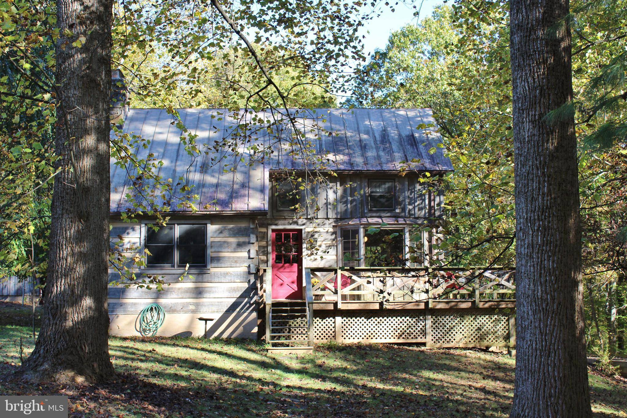 Bluemont, VA 20135,1263 FROGTOWN RD