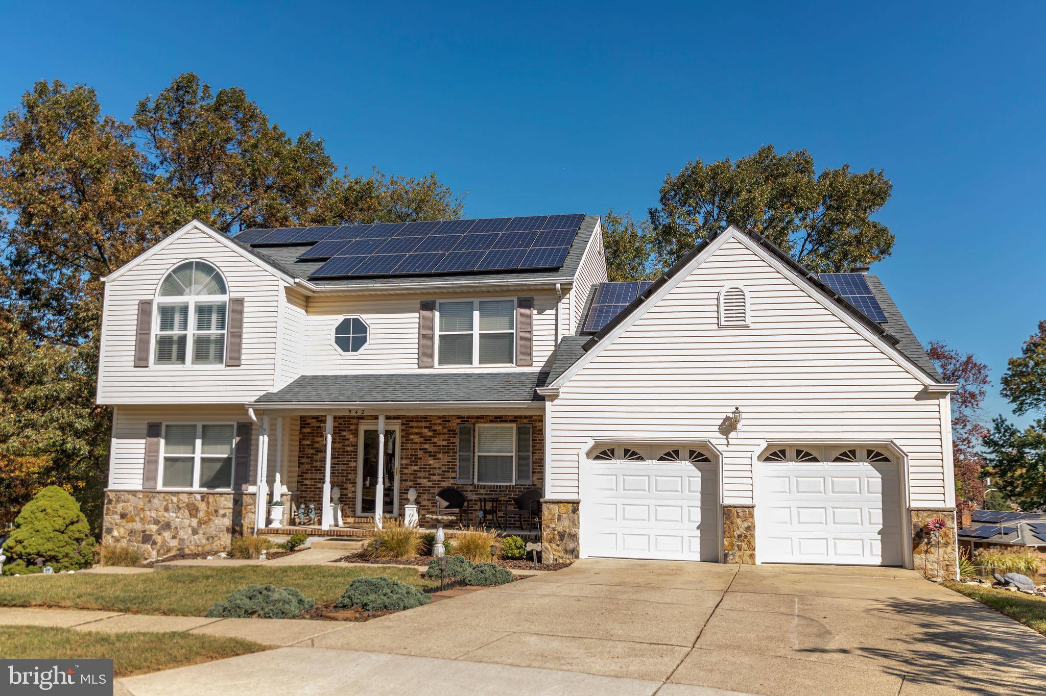 Linthicum, MD 21090,542 FAIRMOUNT RD