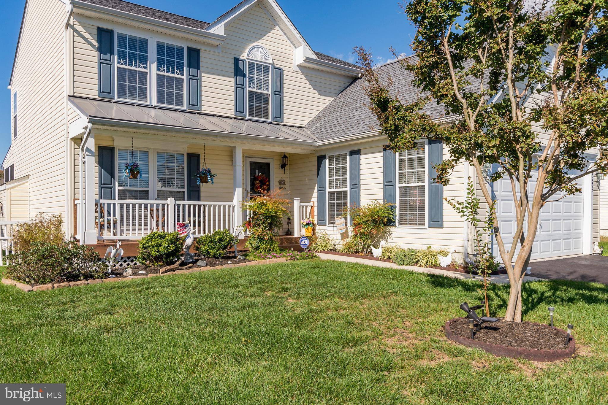 Ocean View, DE 19970,33558 MYSTIC LN