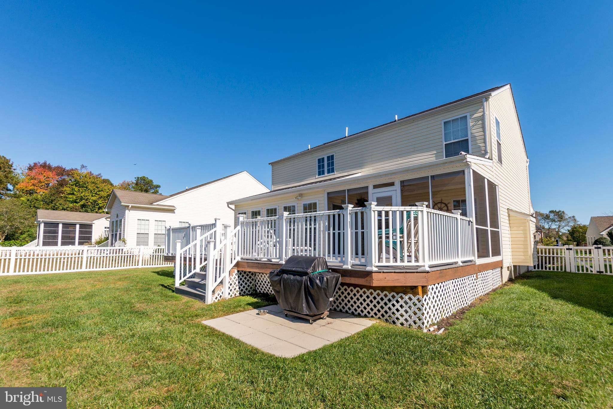 Ocean View, DE 19970,33558 MYSTIC LN