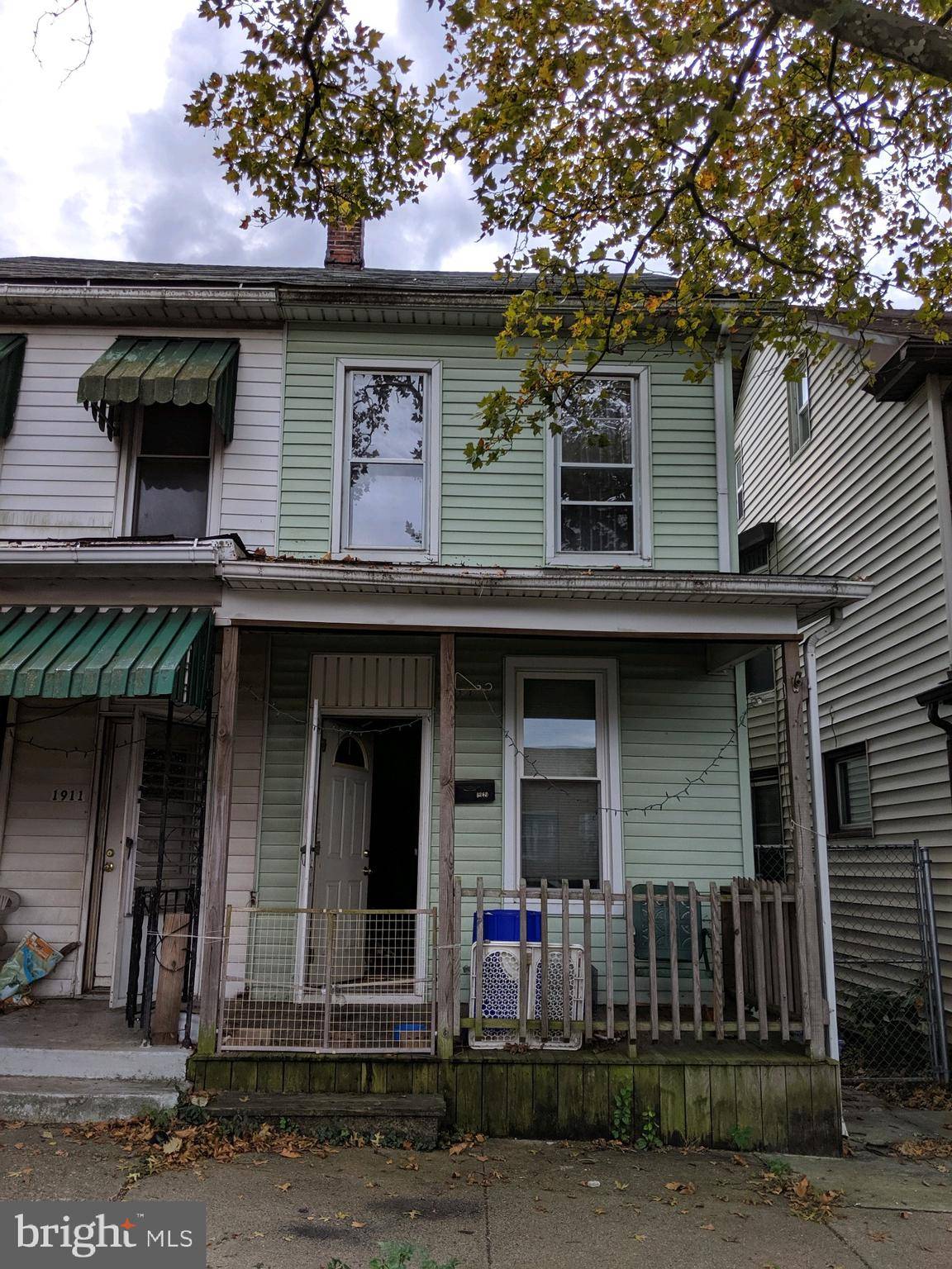 Harrisburg, PA 17104,1909 SWATARA ST