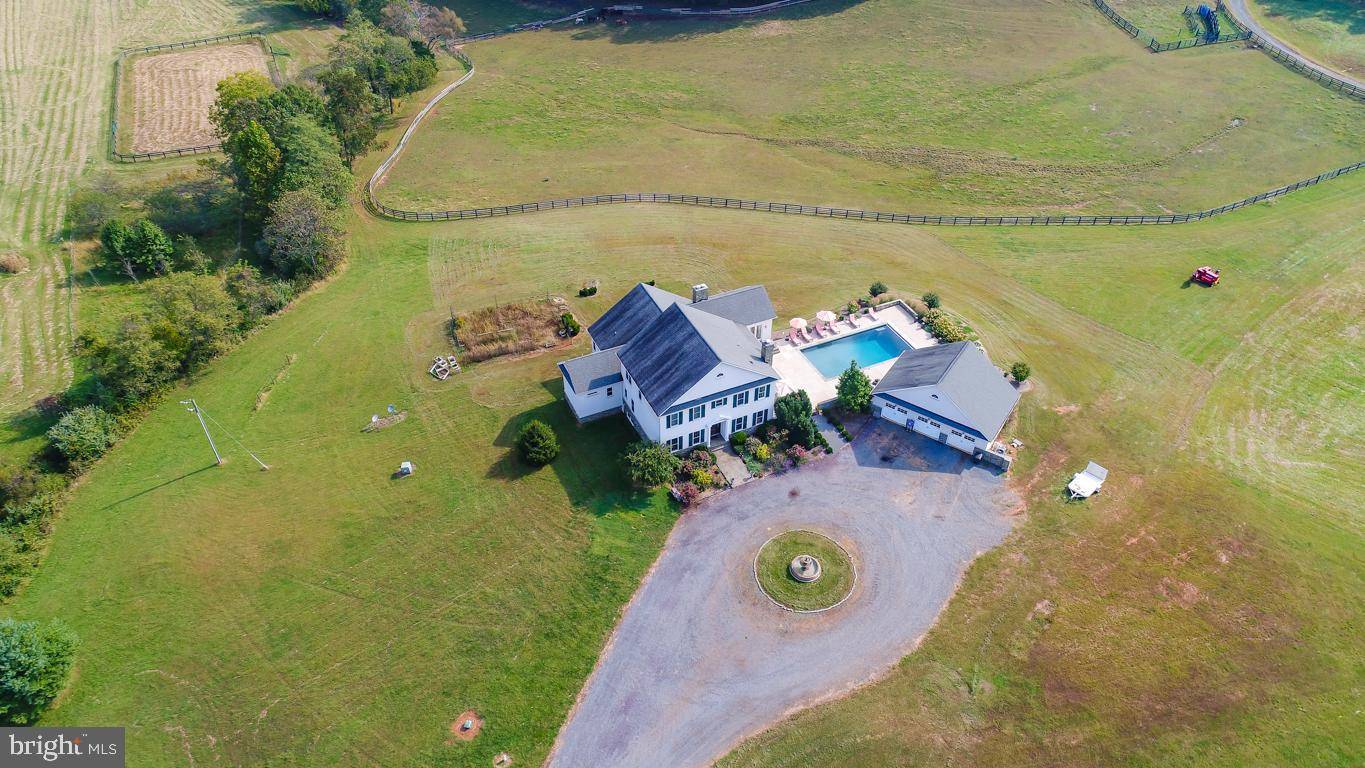 Rixeyville, VA 22737,15389 SHEADS MOUNTAIN RD