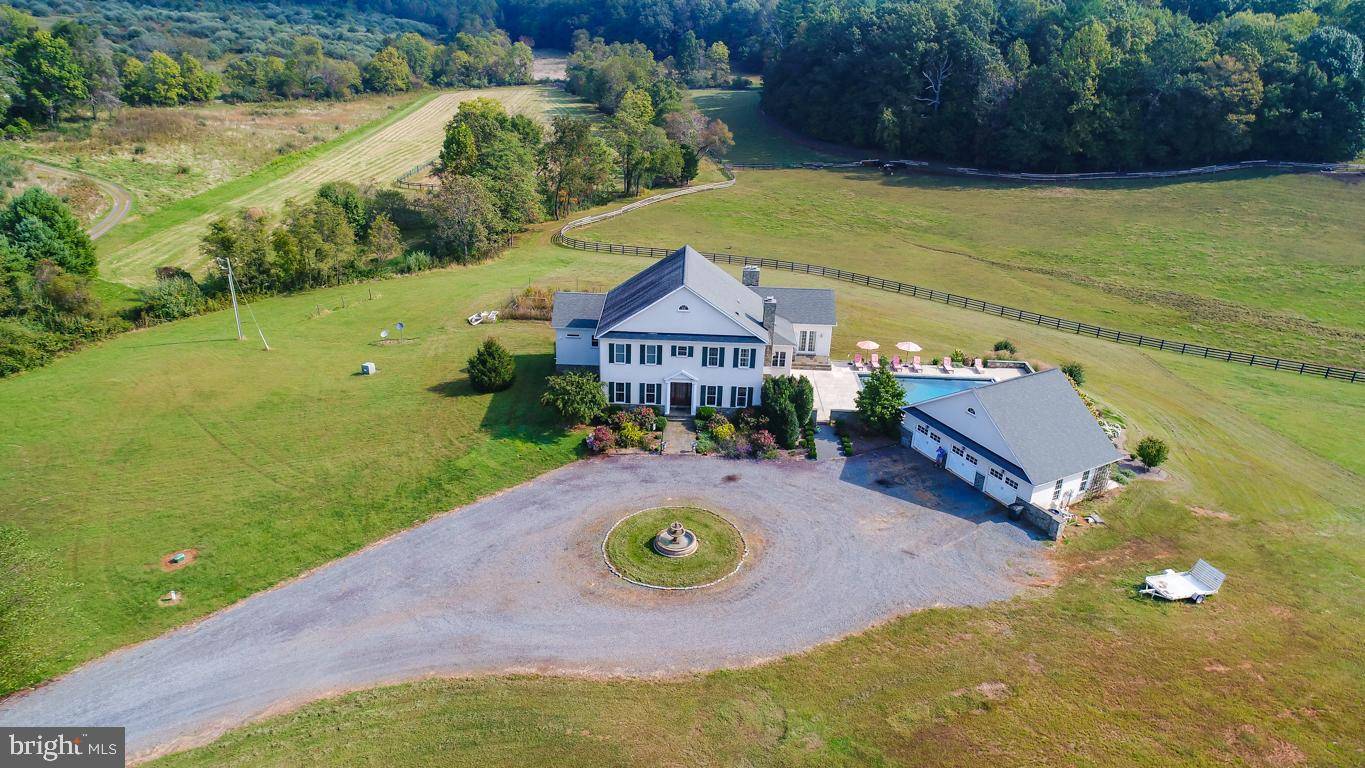 Rixeyville, VA 22737,15389 SHEADS MOUNTAIN RD