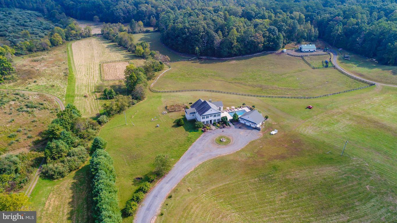 Rixeyville, VA 22737,15389 SHEADS MOUNTAIN RD