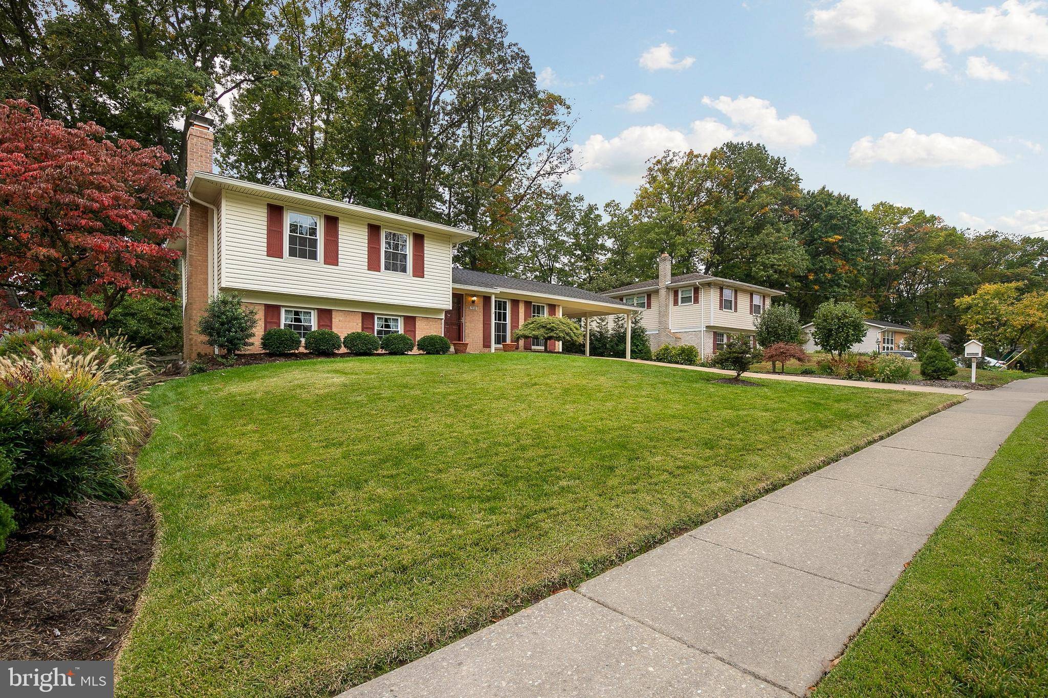 Springfield, VA 22152,7909 HARWOOD PL