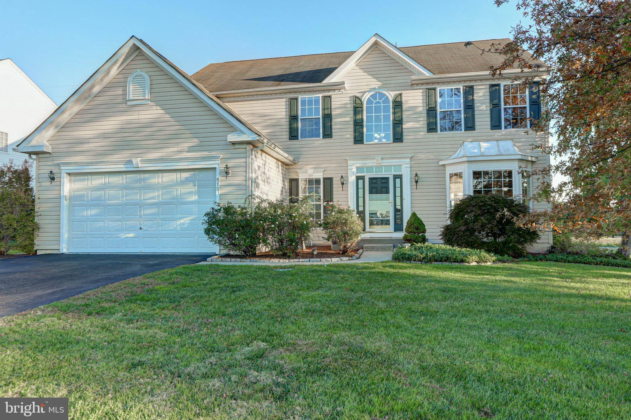 Middletown, DE 19709,815 RIDGE CT