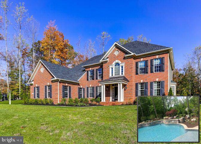 Davidsonville, MD 21035,608 CHURCHILL CIR