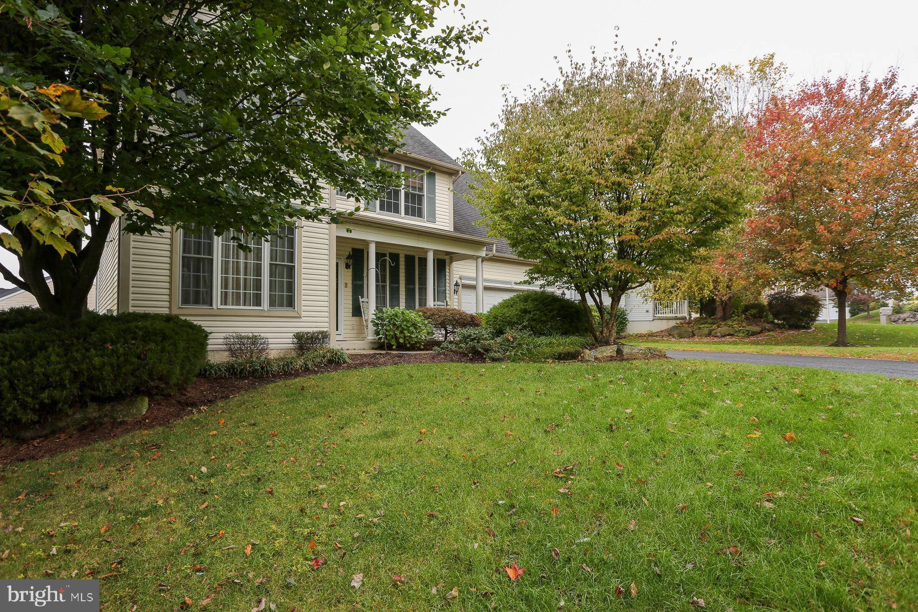 Blandon, PA 19510,407 COLONIAL CT