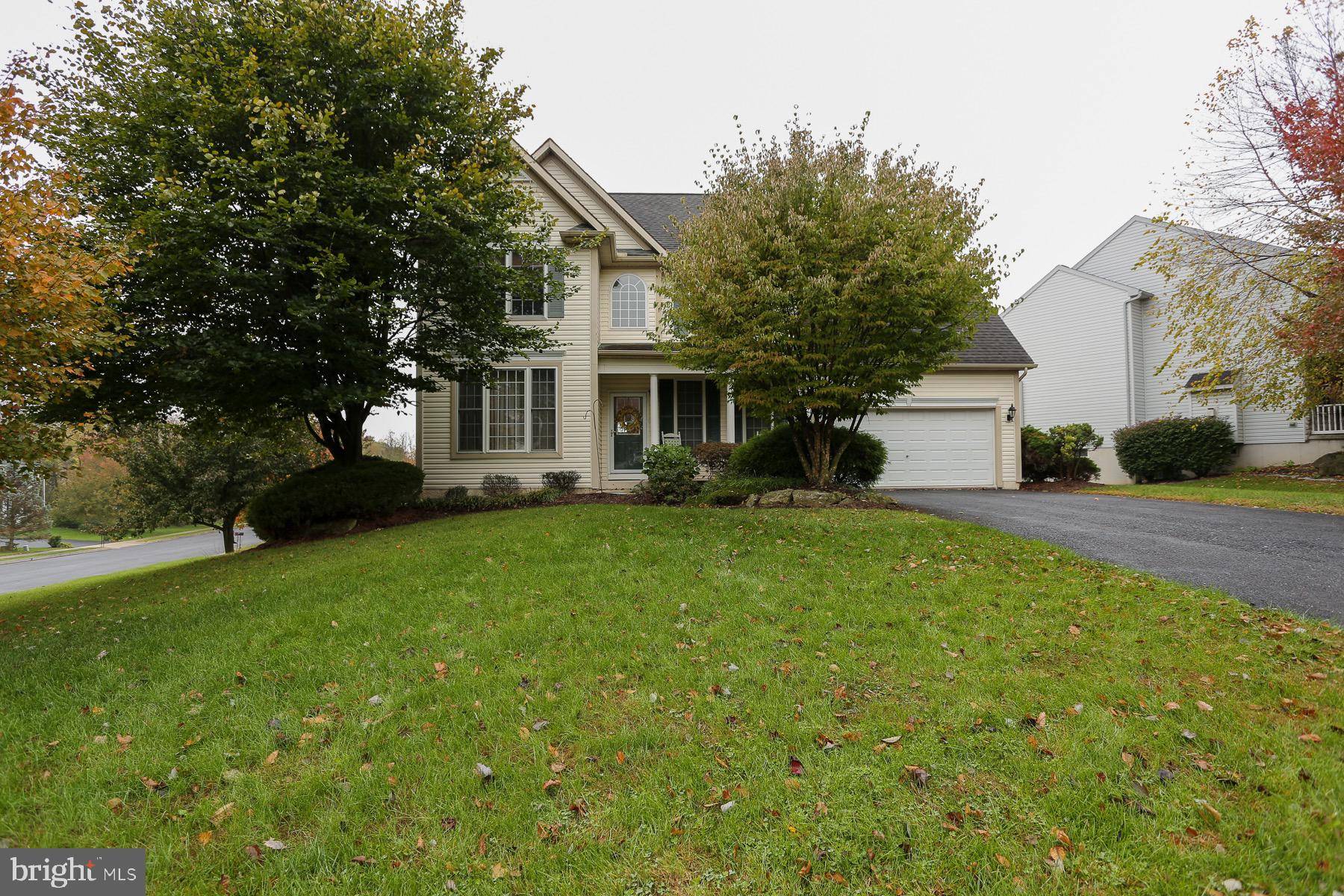 Blandon, PA 19510,407 COLONIAL CT