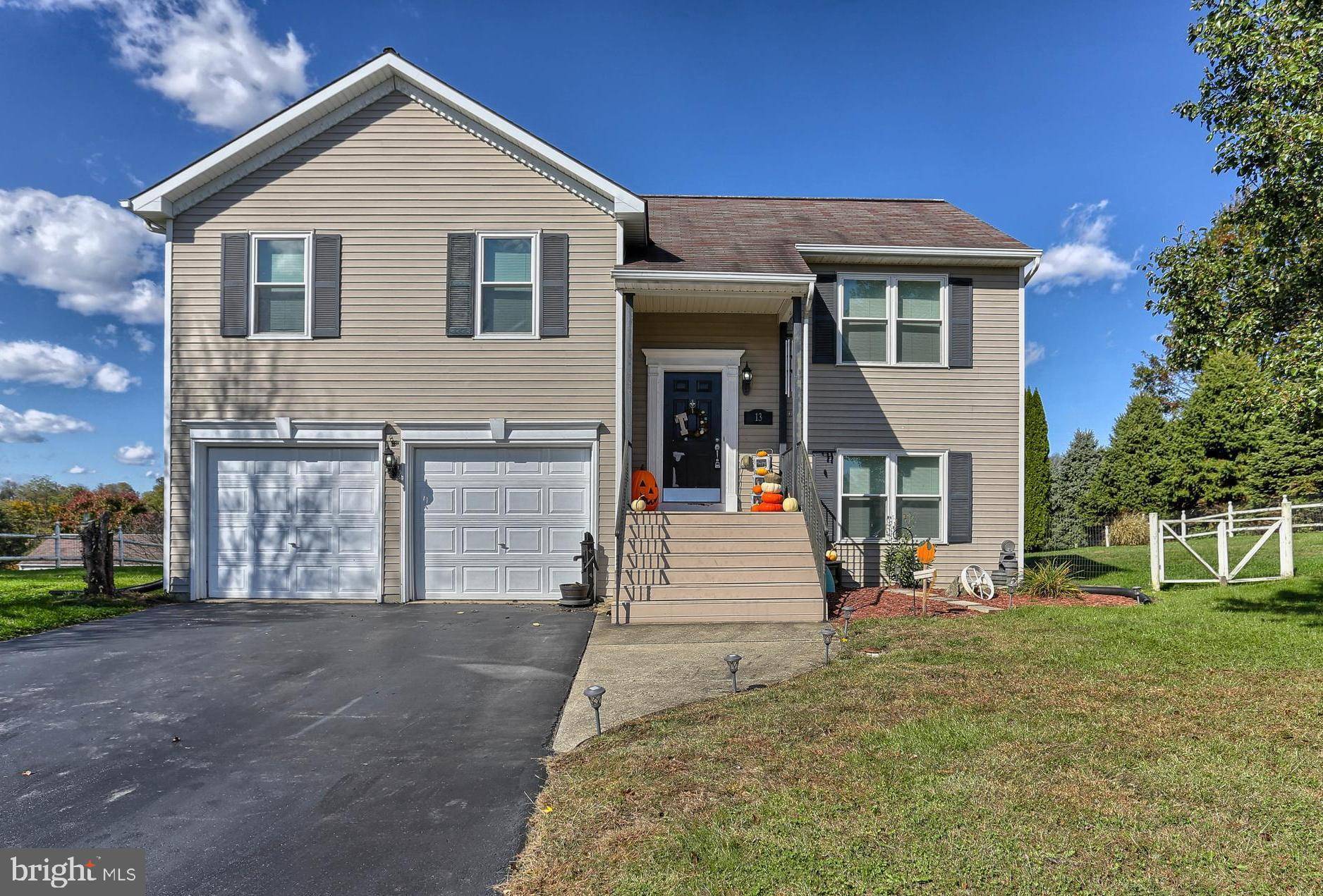 Wrightsville, PA 17368,13 VICKILEE DR