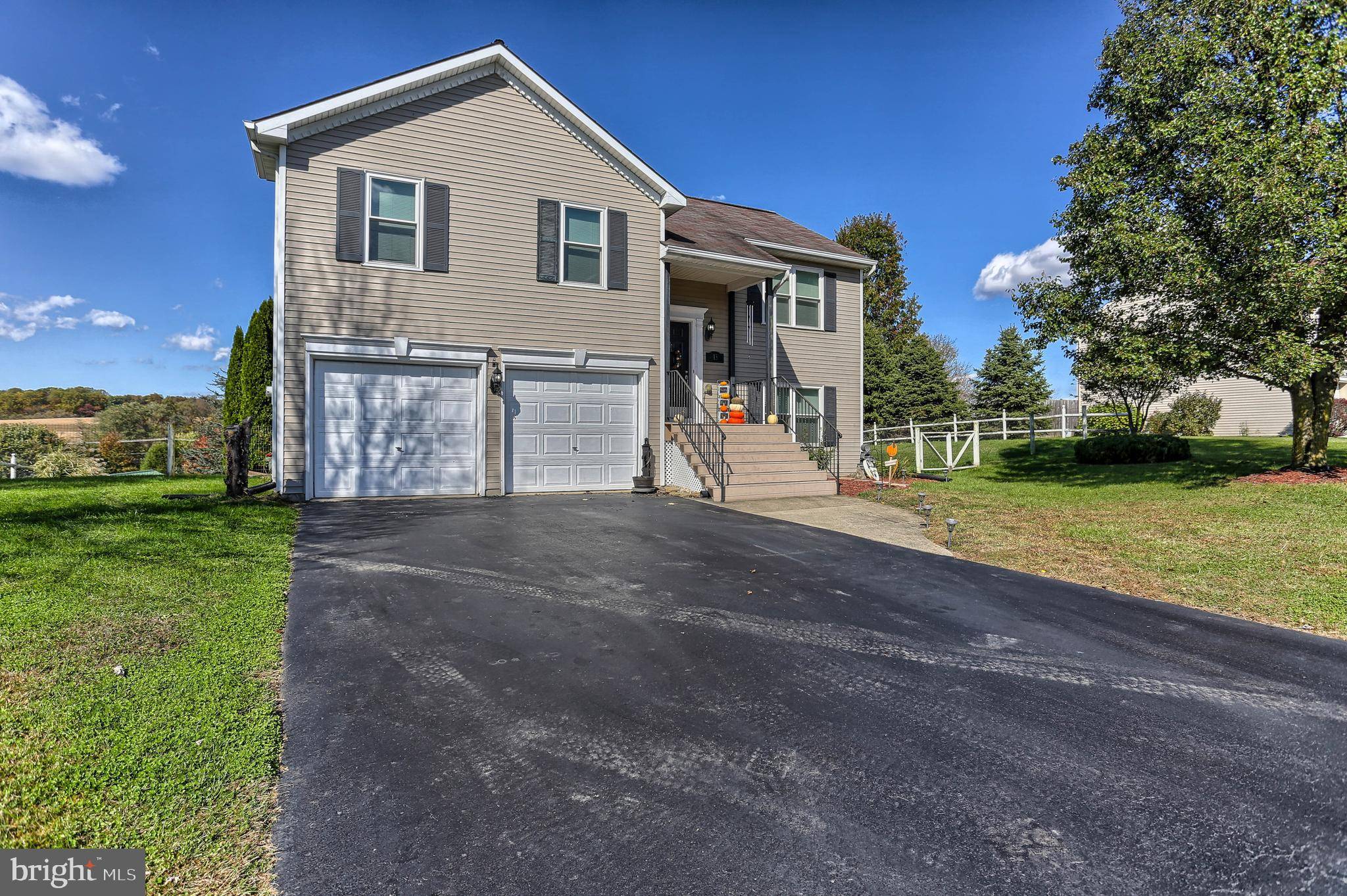 Wrightsville, PA 17368,13 VICKILEE DR