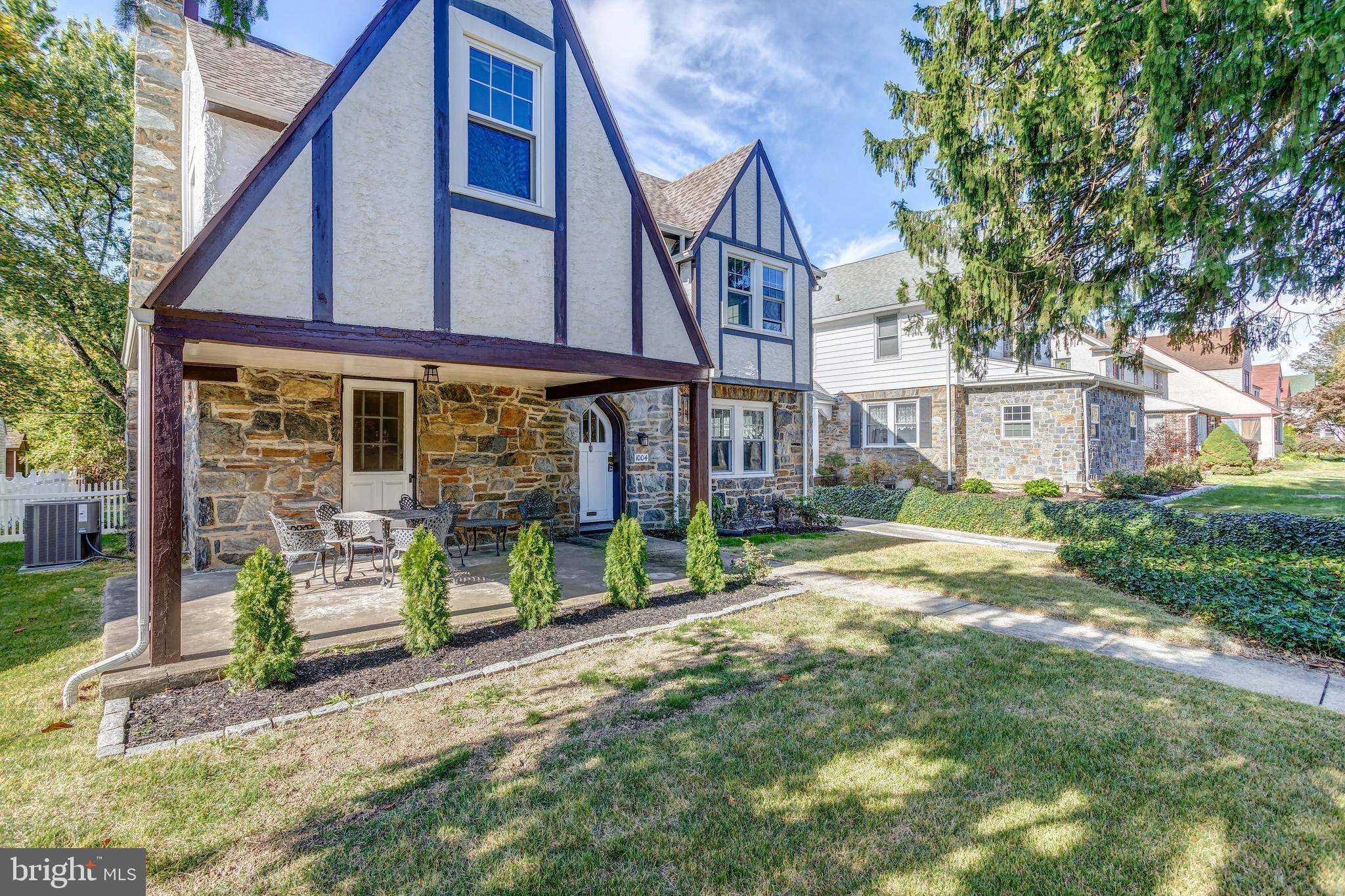 Drexel Hill, PA 19026,1004 MORGAN AVE